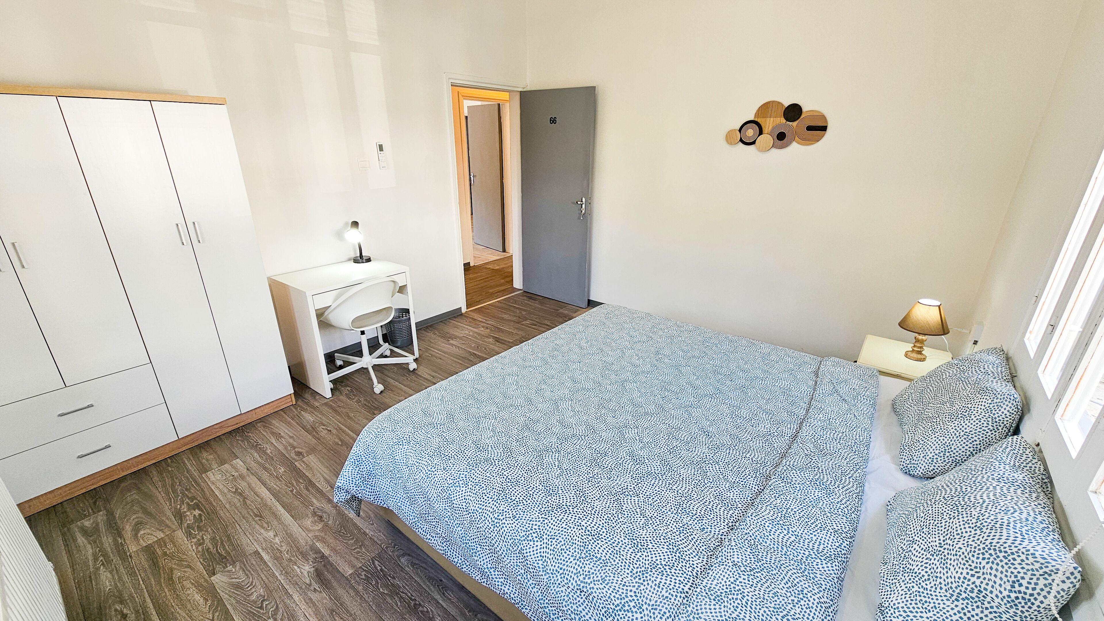 The Lemon Tree Hostel