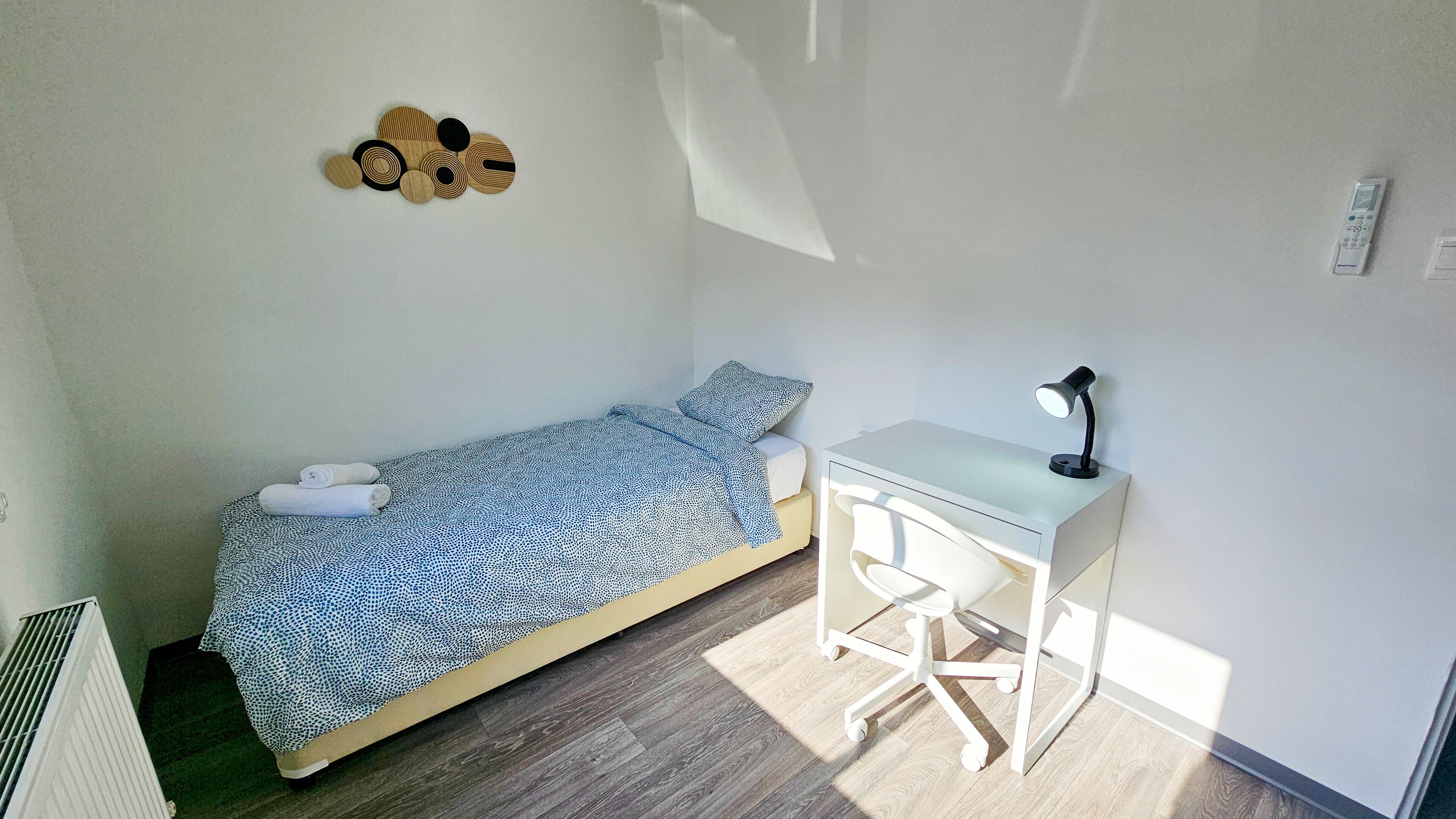 The Lemon Tree Hostel