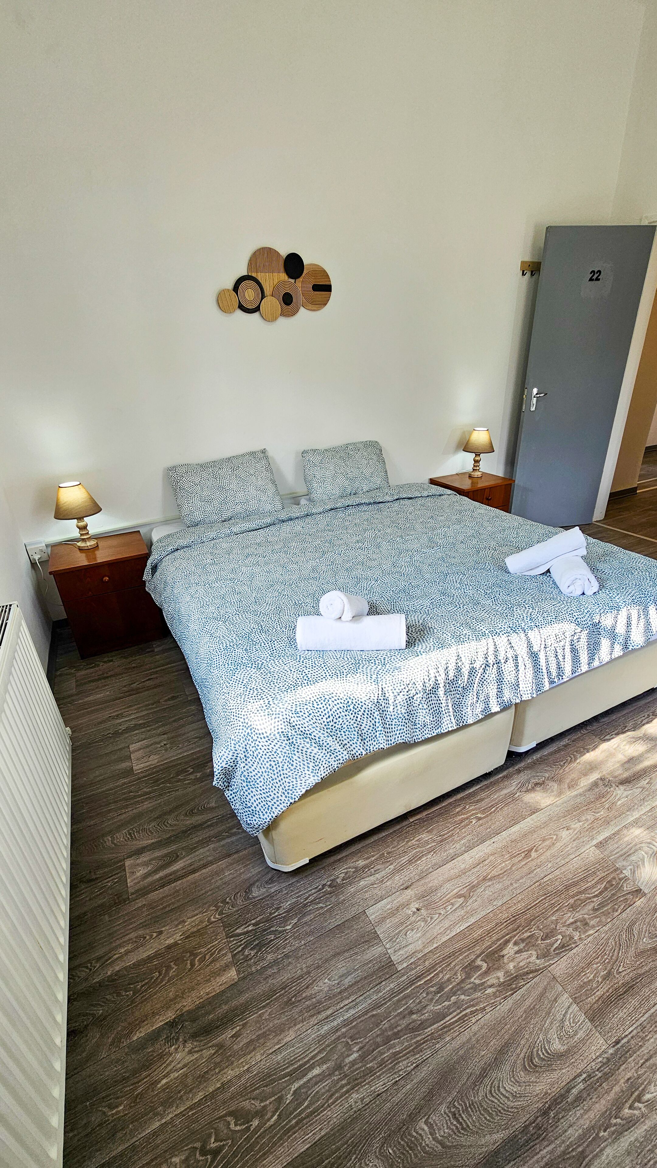 The Lemon Tree Hostel