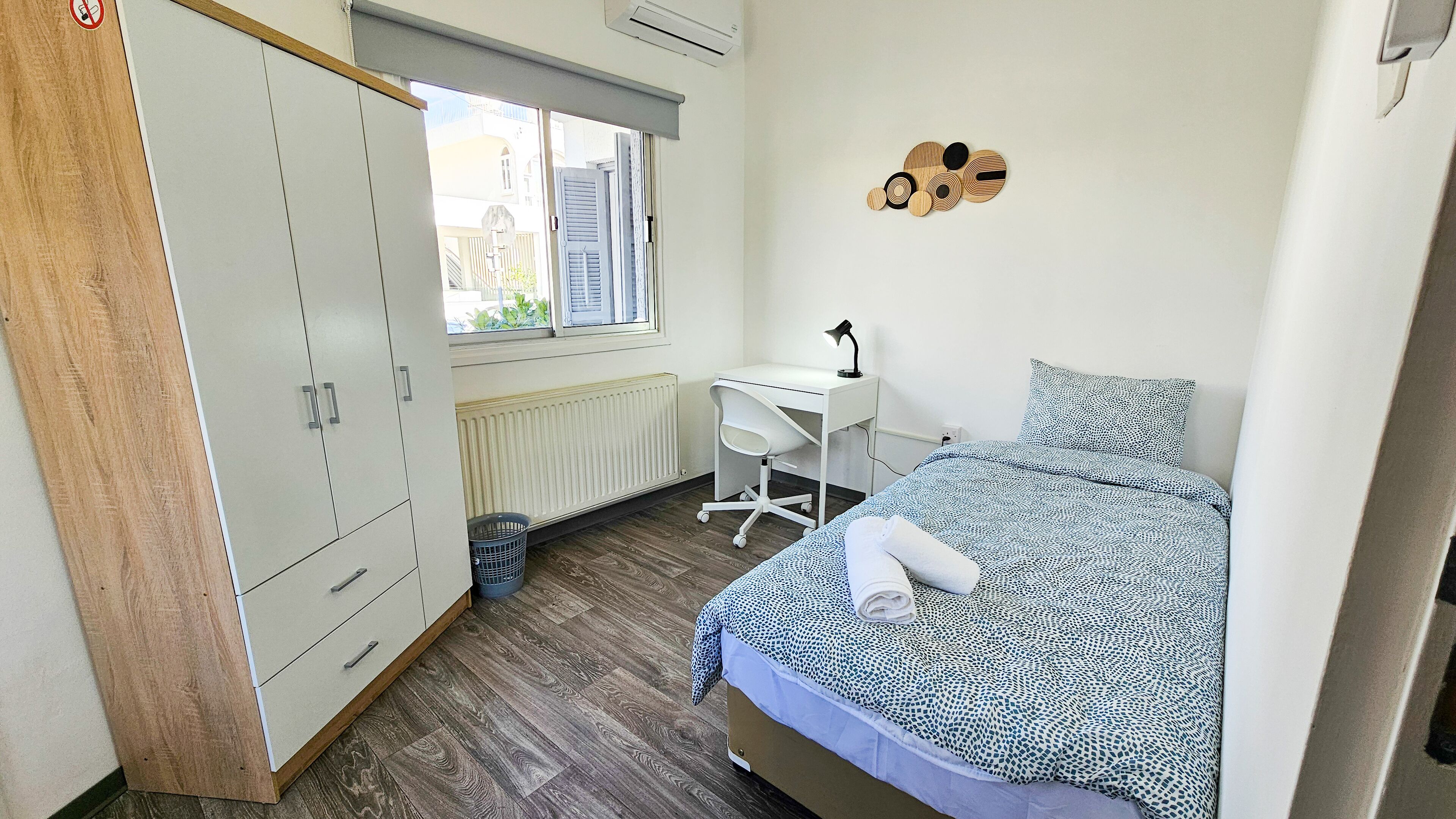 The Lemon Tree Hostel