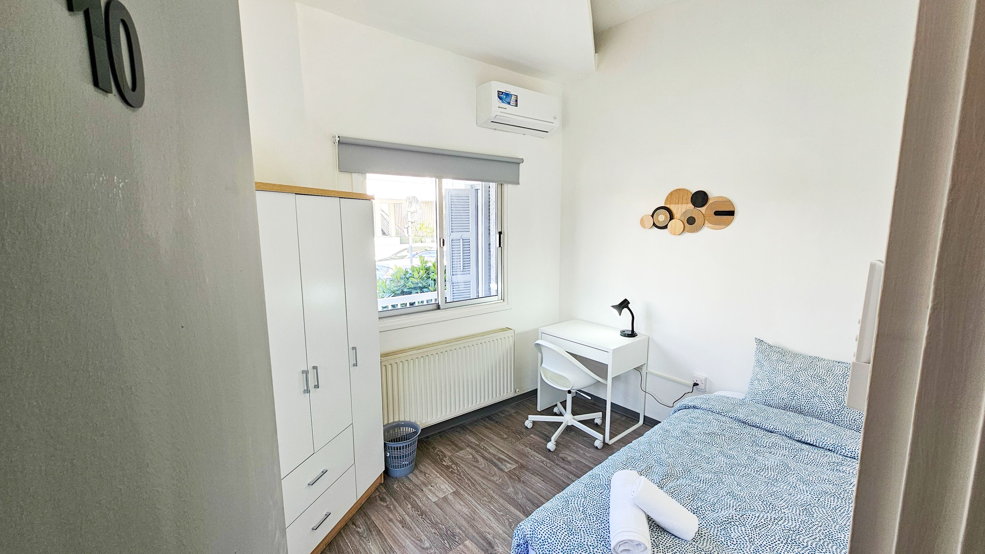 The Lemon Tree Hostel