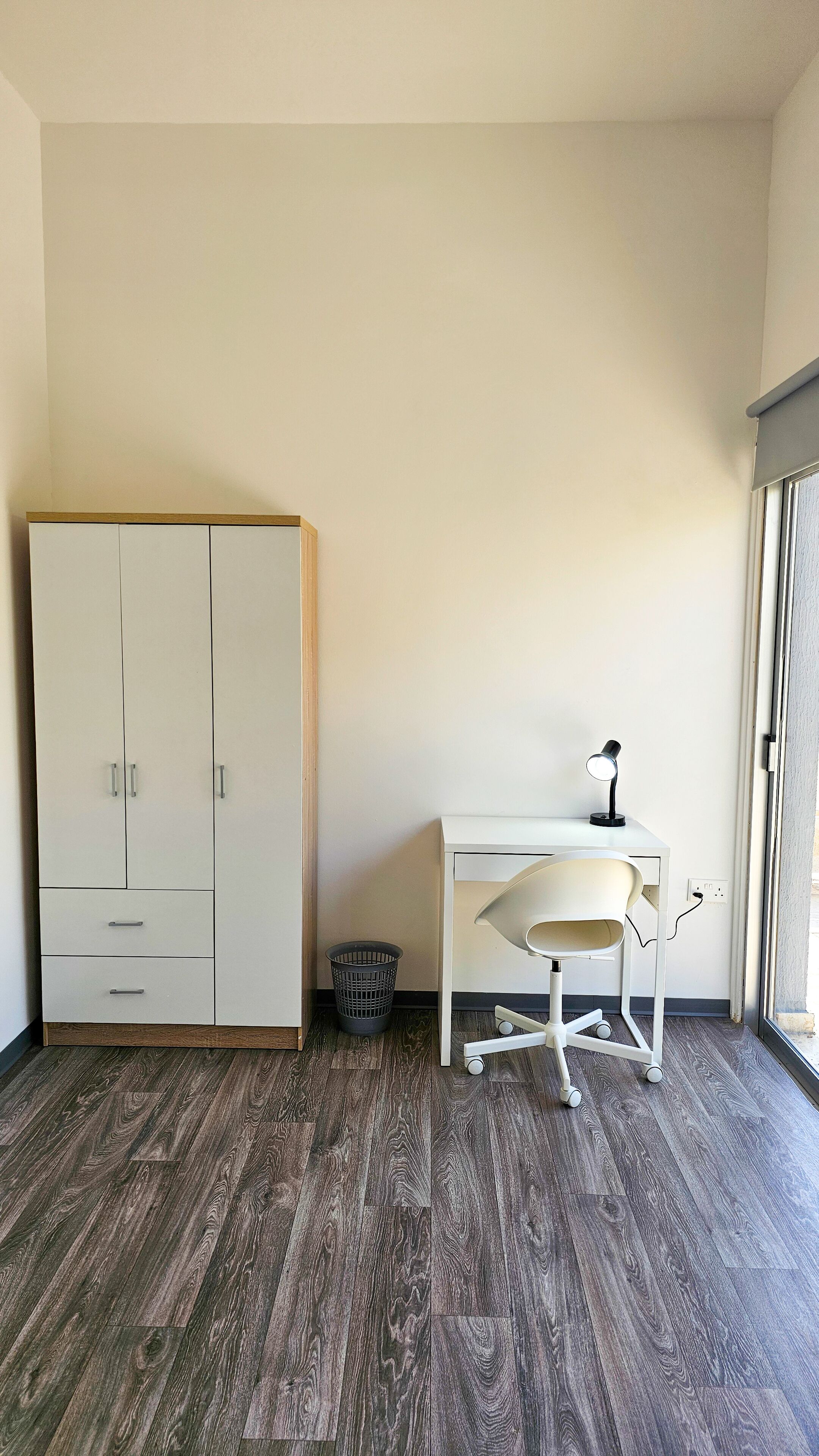 The Lemon Tree Hostel