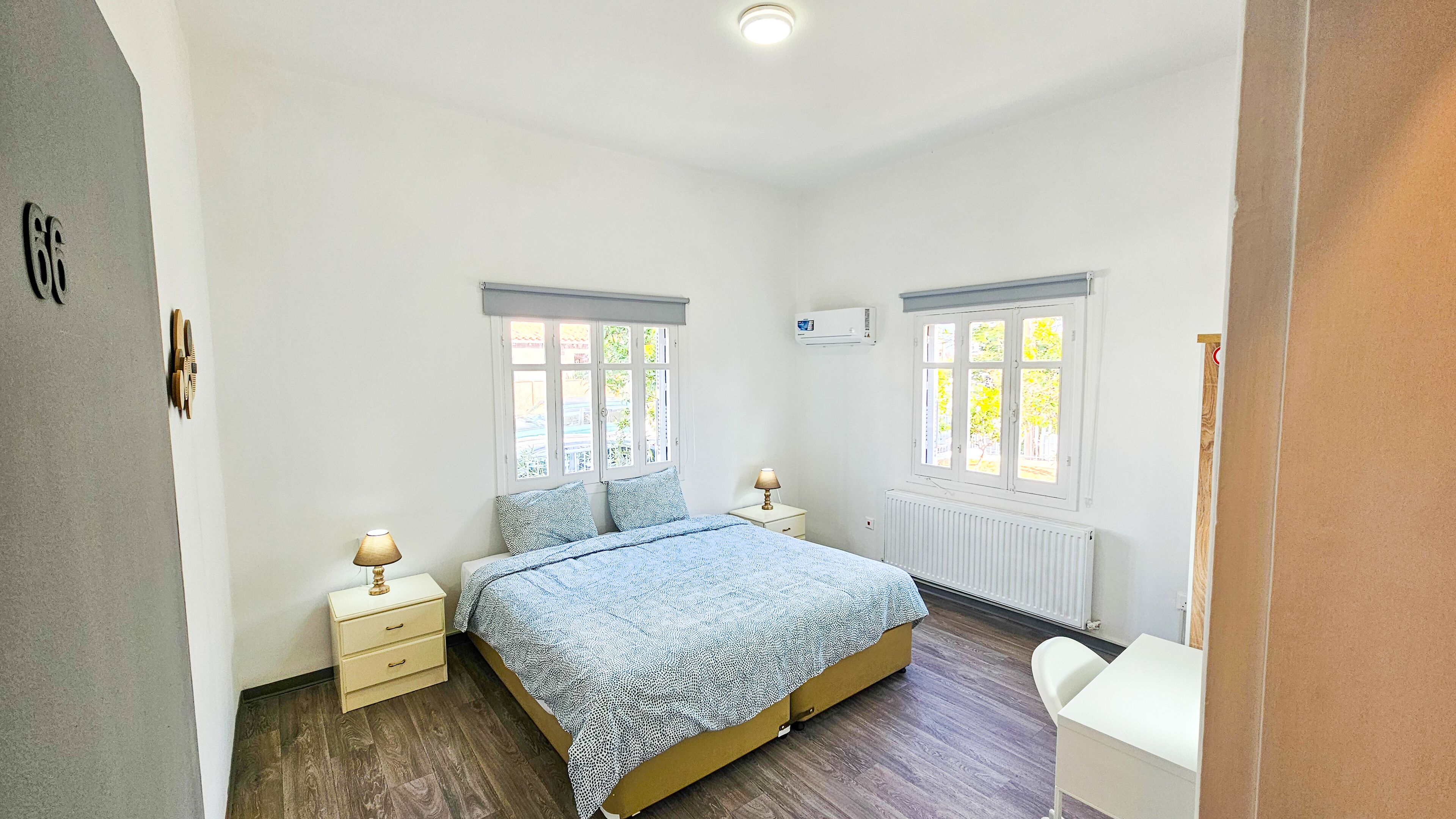 The Lemon Tree Hostel