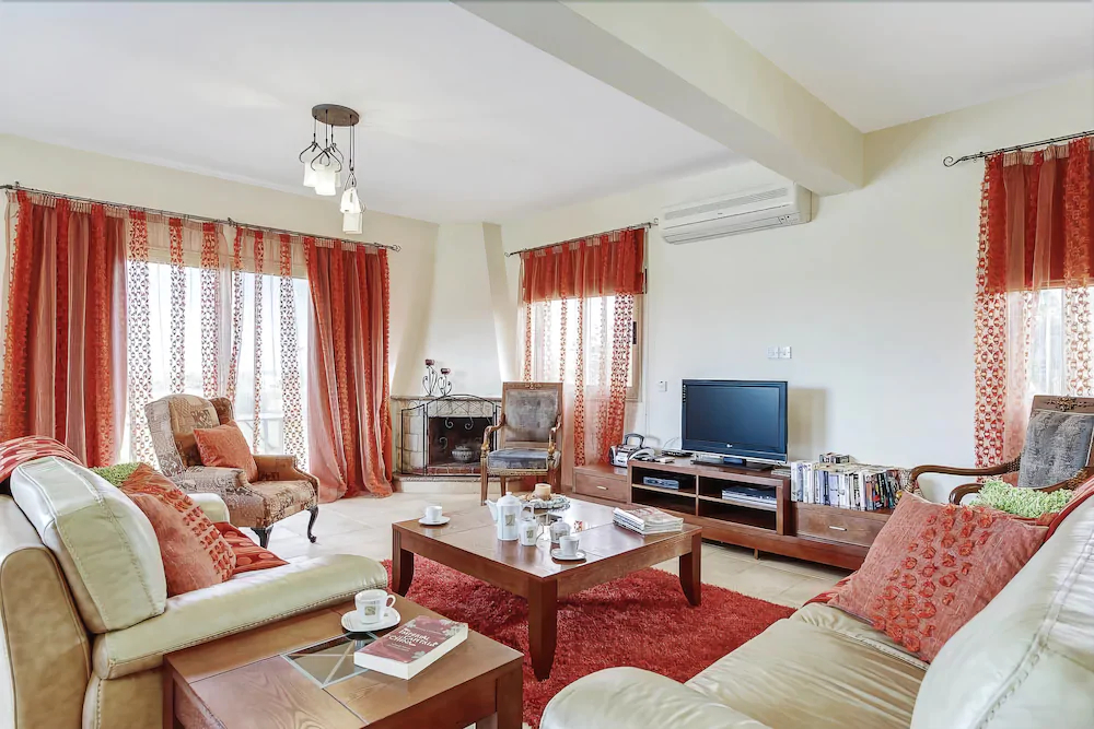 Villa Yialos