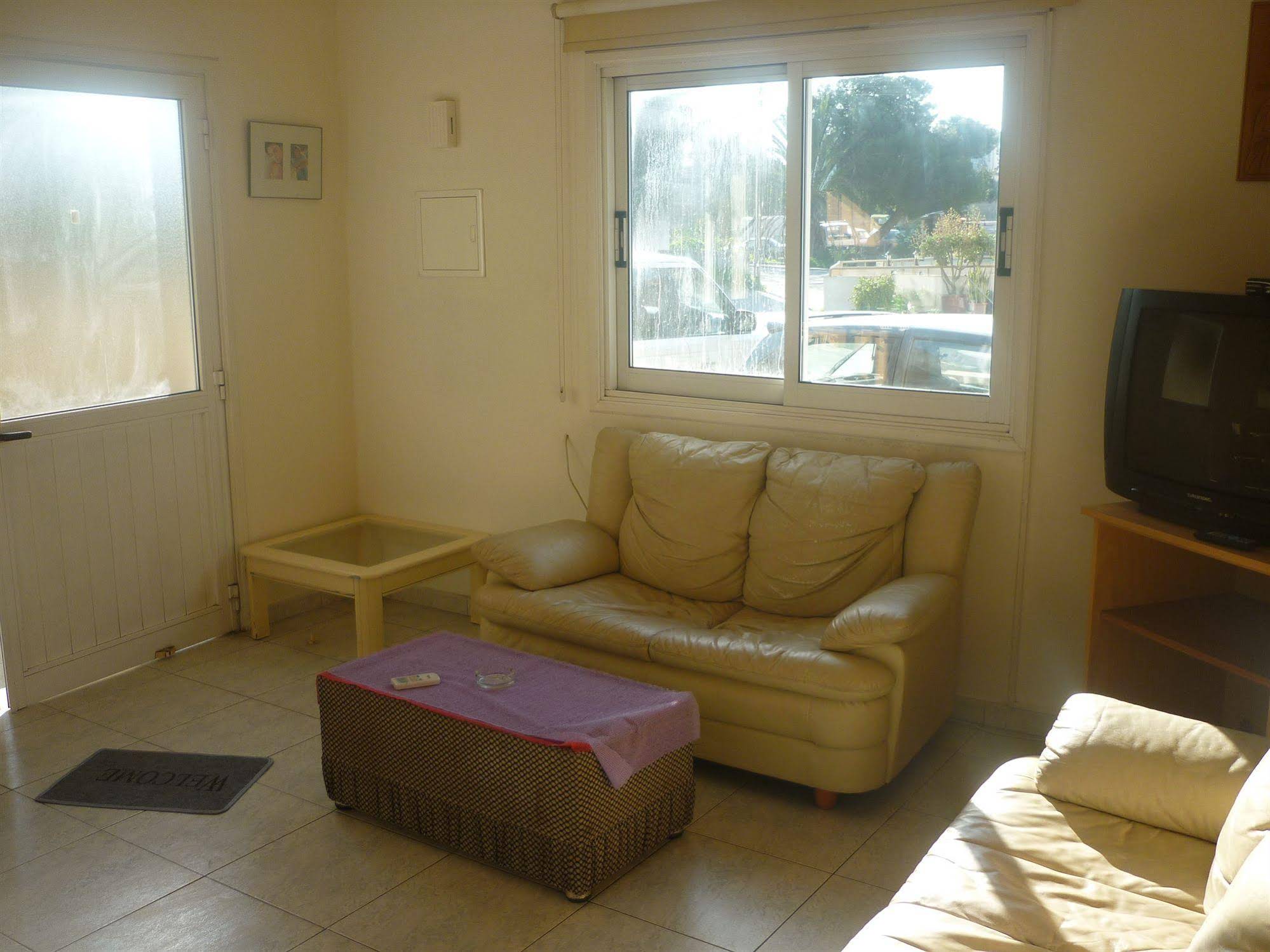 Latsia Budget Residences