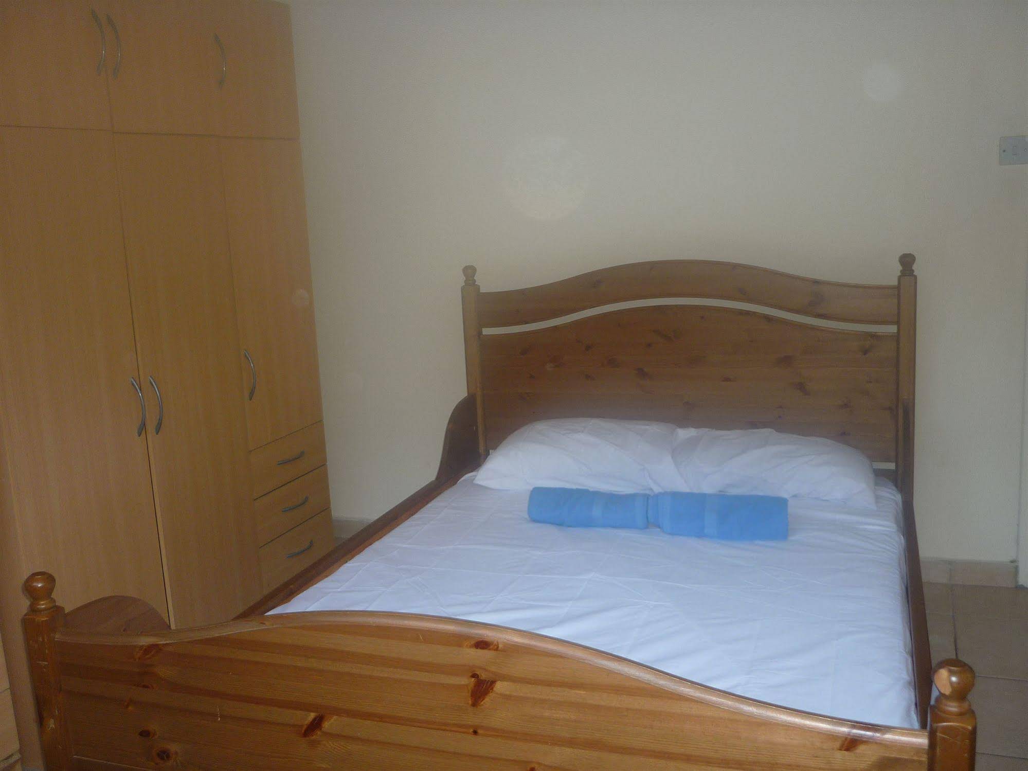 Latsia Budget Residences
