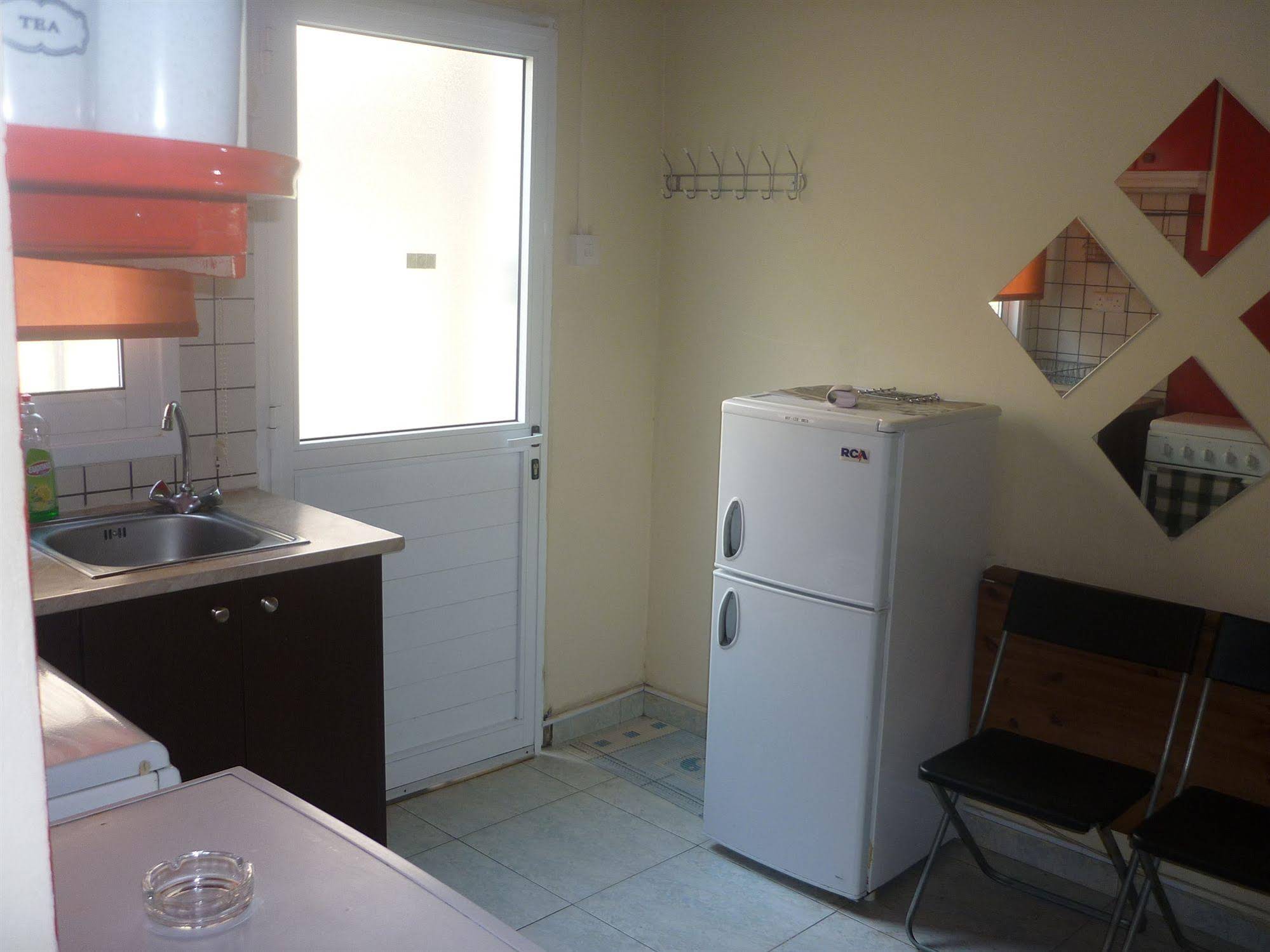 Latsia Budget Residences