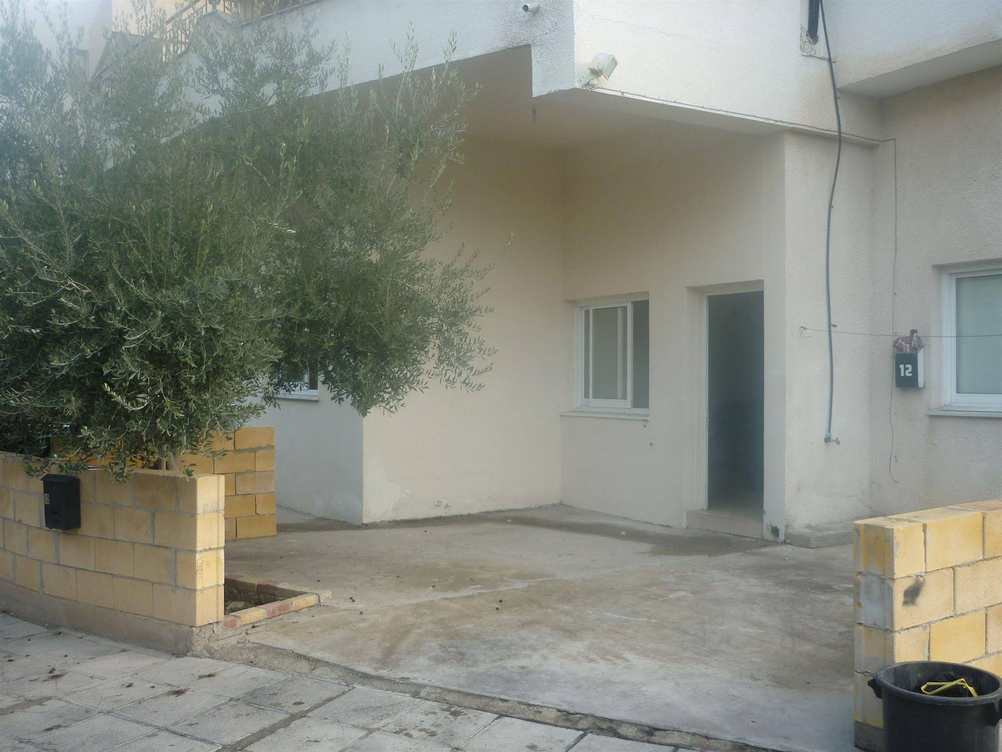 Latsia Budget Residences