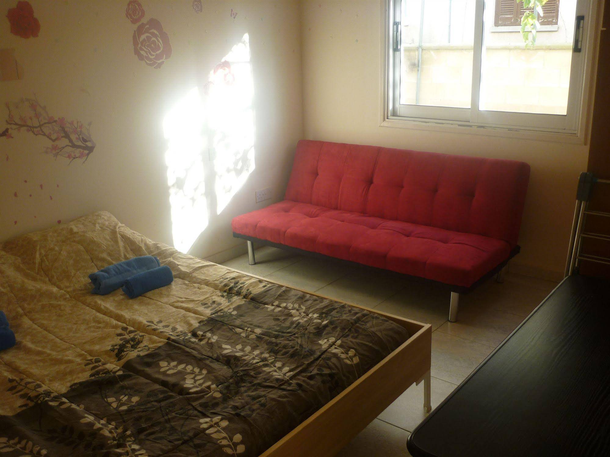 Latsia Budget Residences