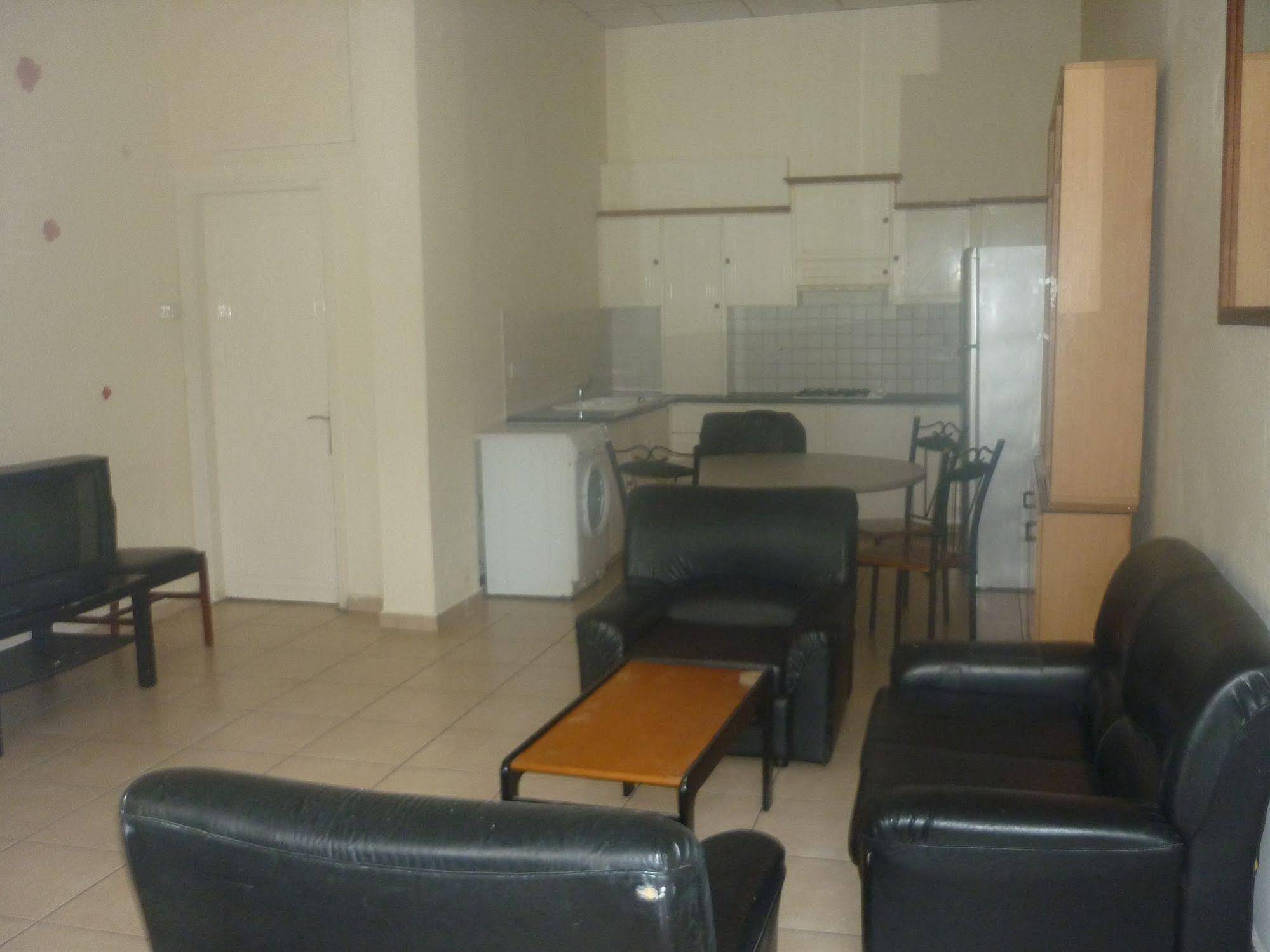 Latsia Budget Residences
