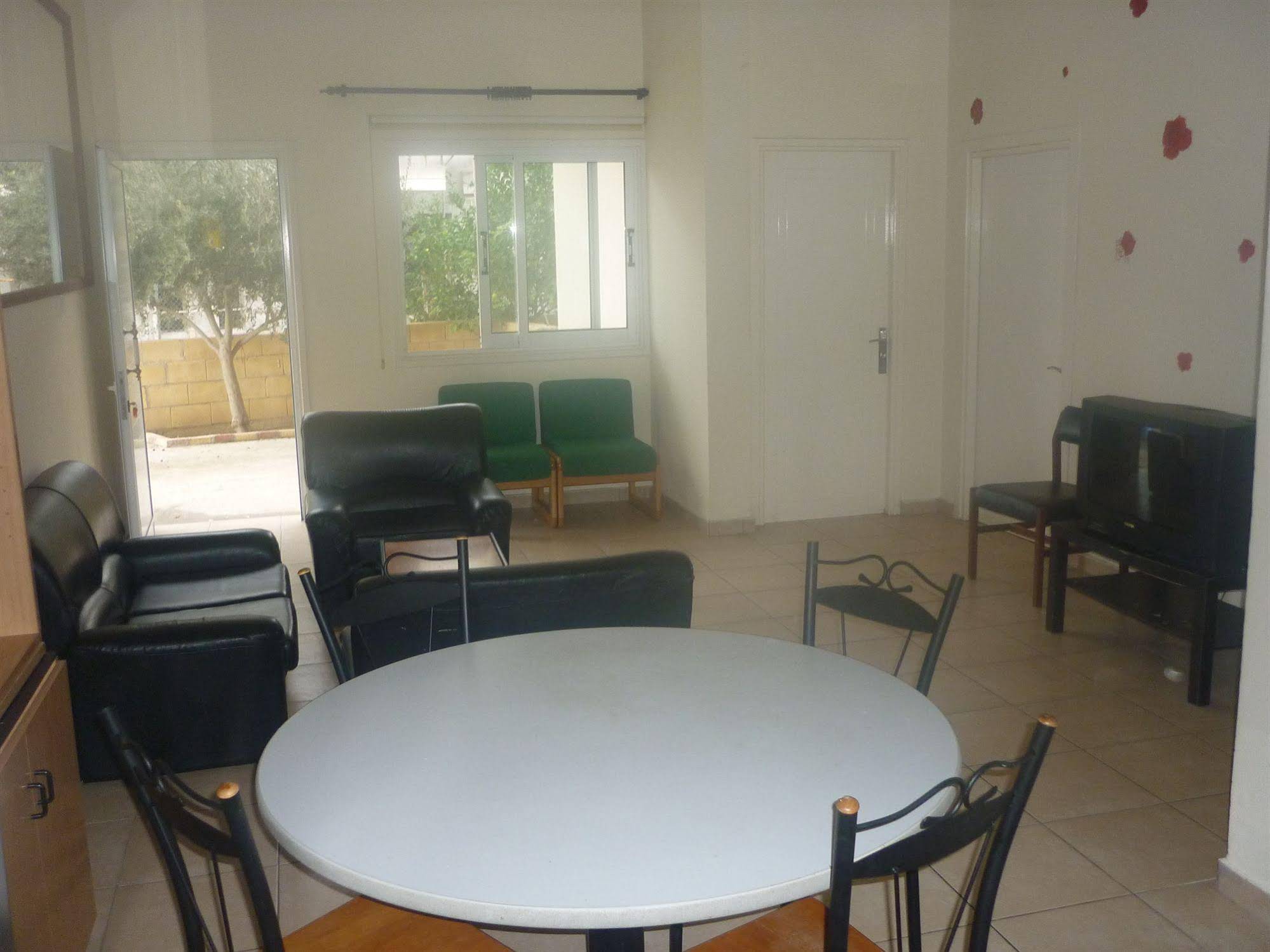 Latsia Budget Residences