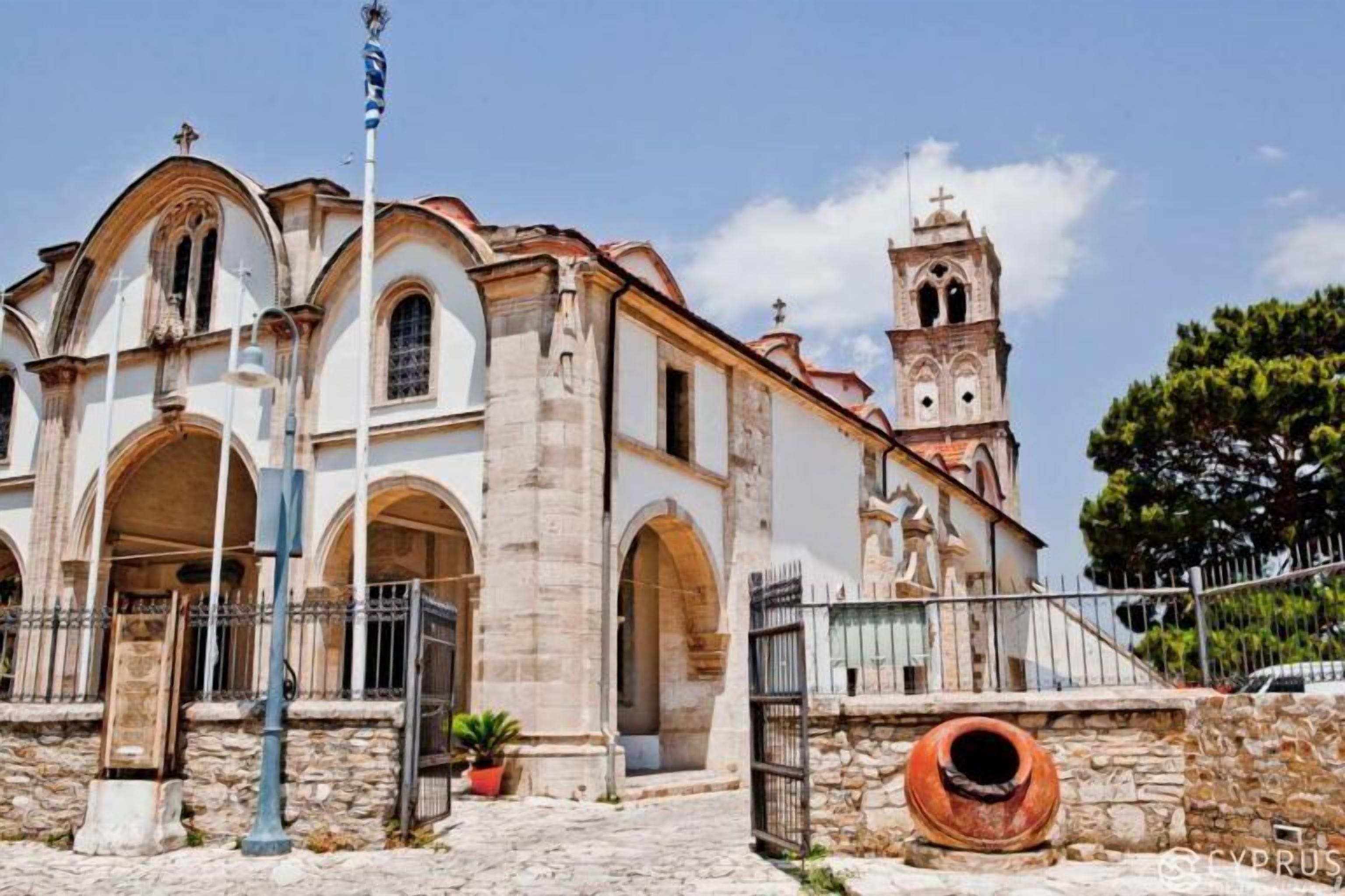 Lazaros Stonehouse