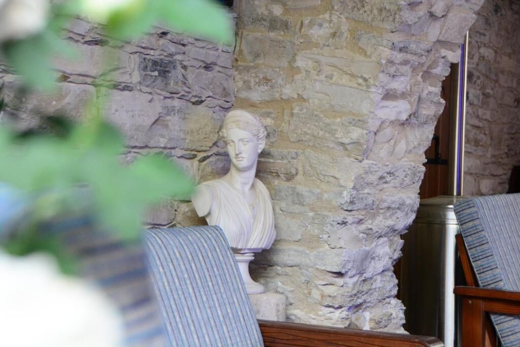 Lazaros Stonehouse
