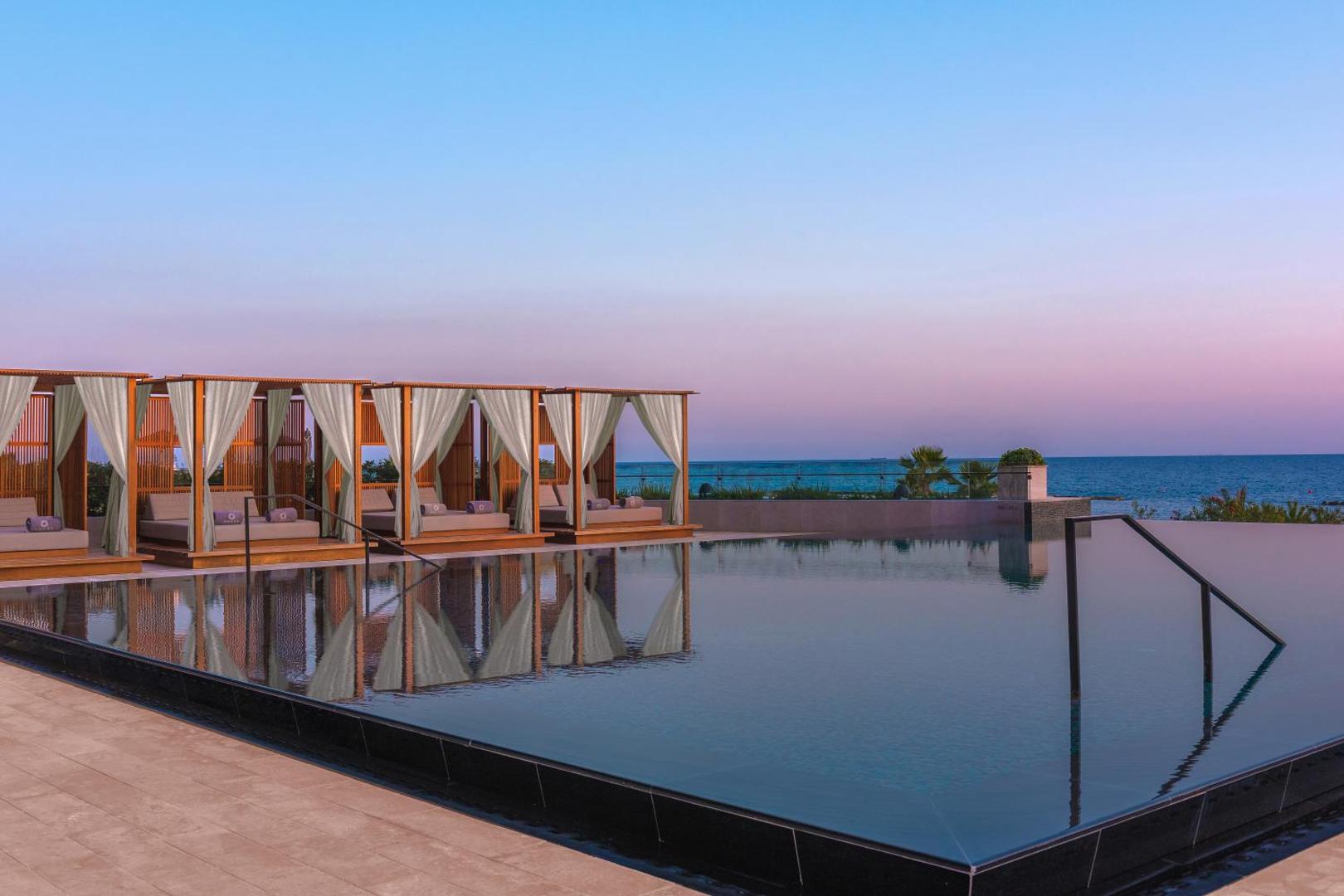 Amara Hotel