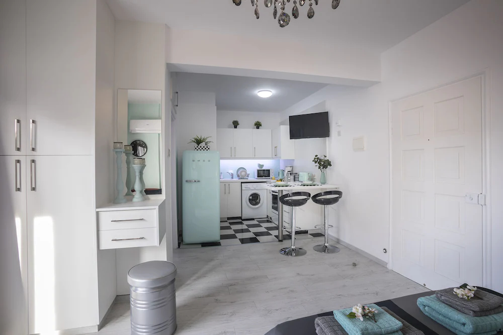 Castle Holiday Apartments