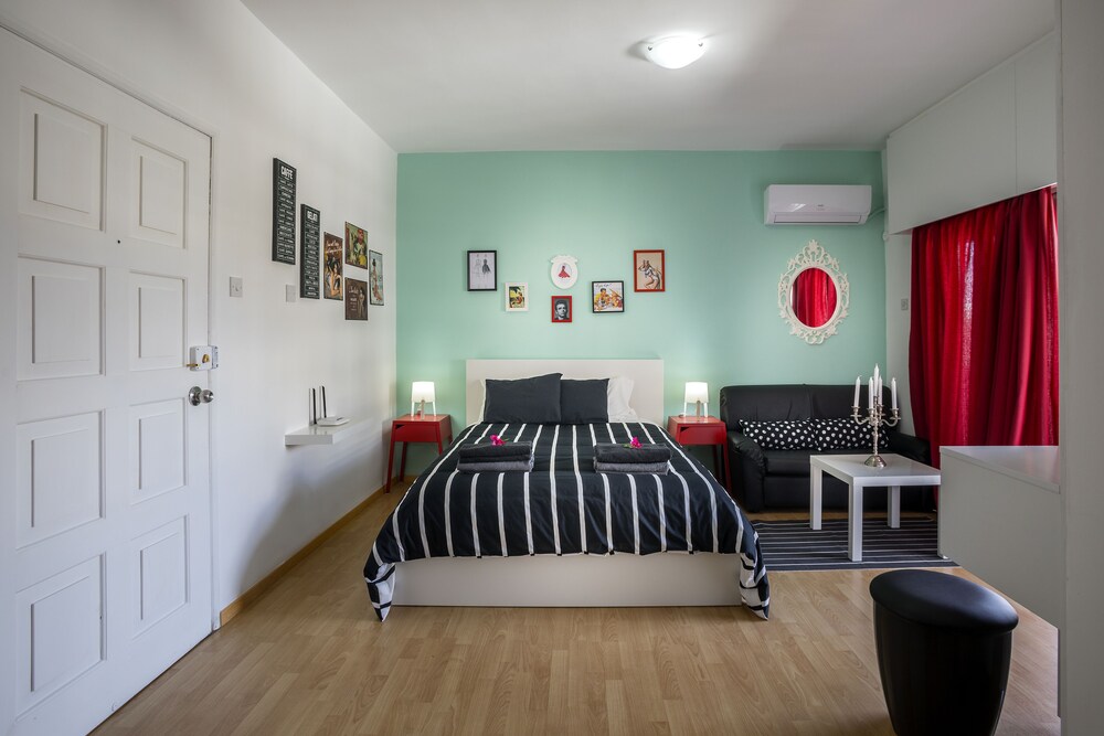 Castle Holiday Apartments