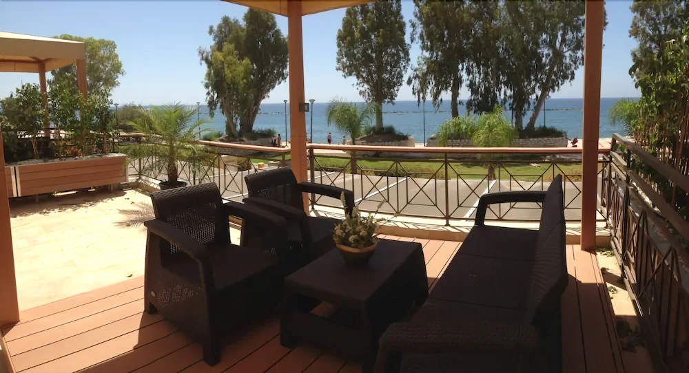 Darlex Apartments Galatex Beach Center