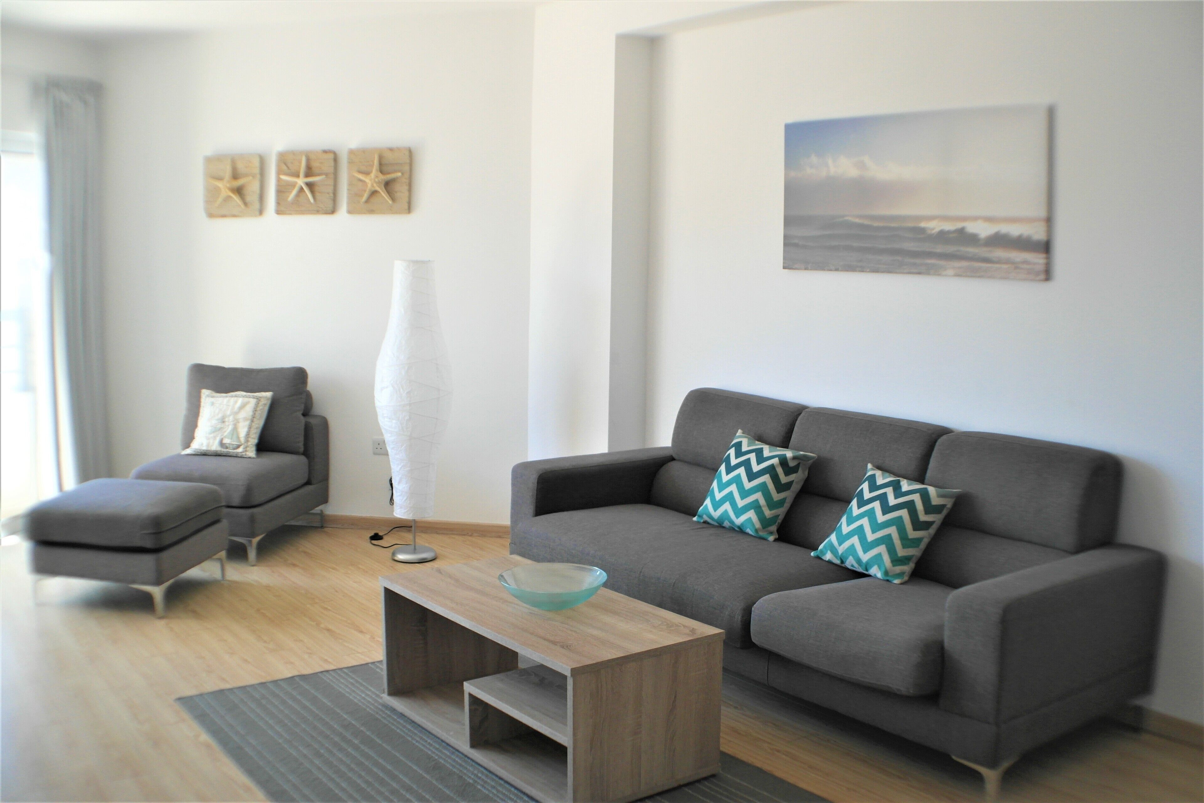 Eden Beach Apartments