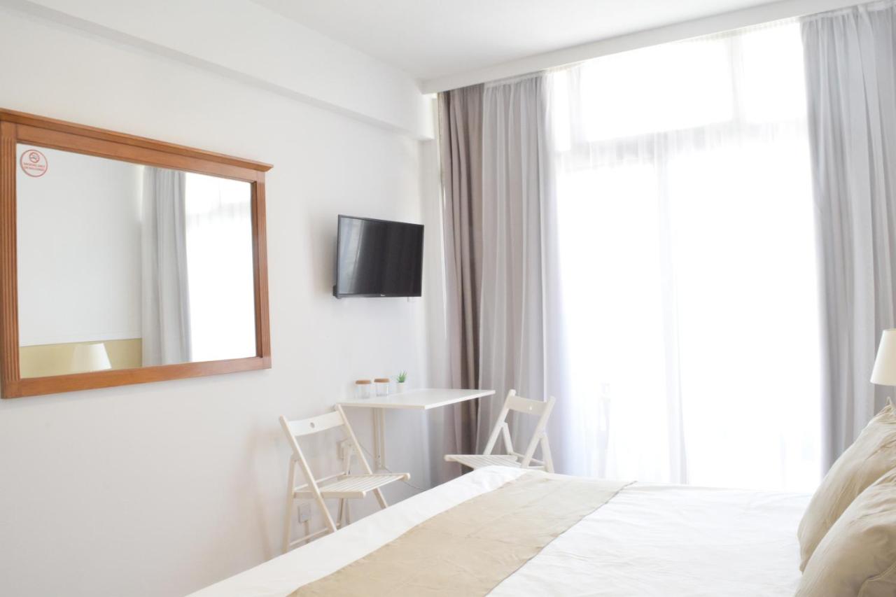 Estella Hotel & Apartments