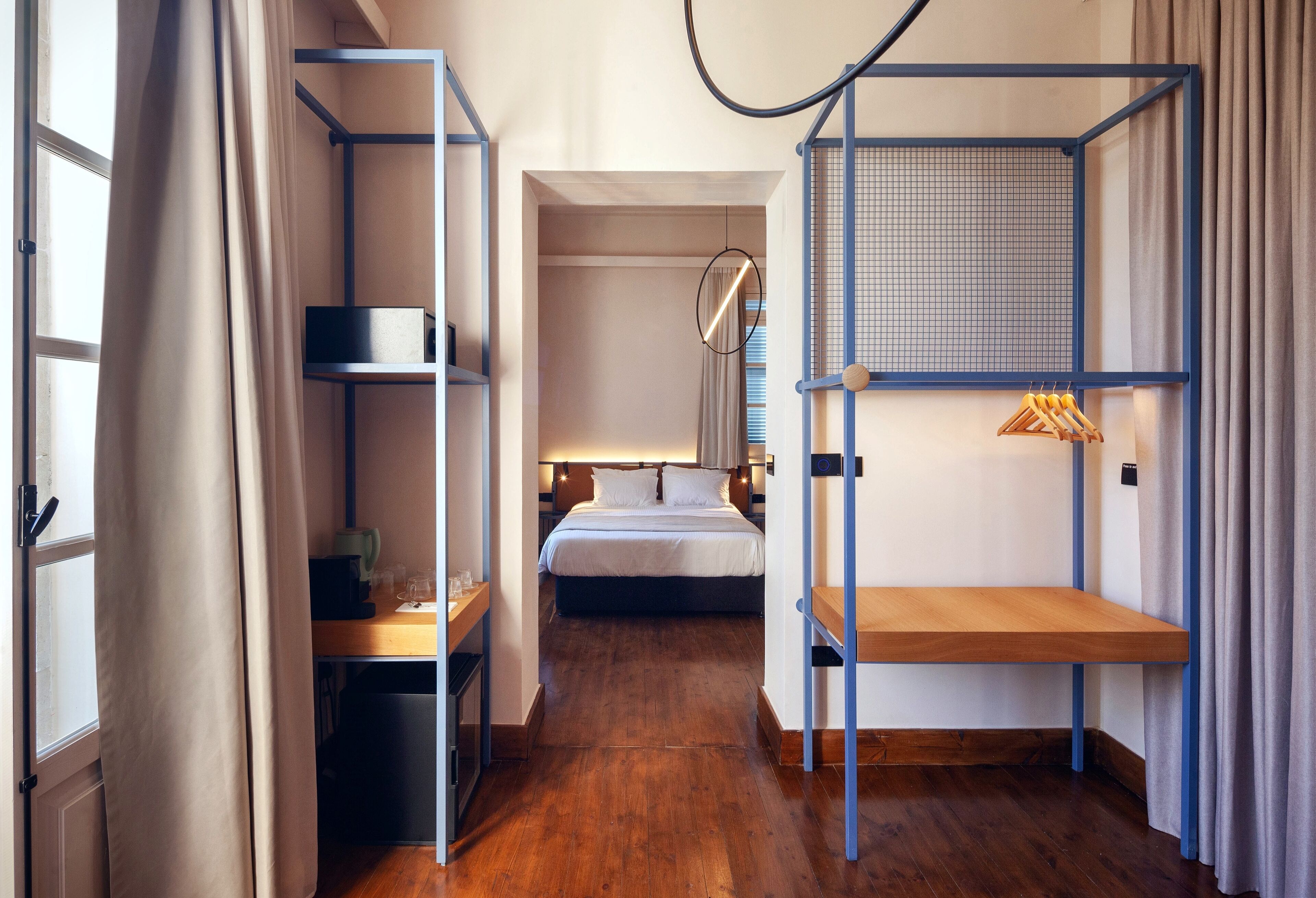 Heart Hotel