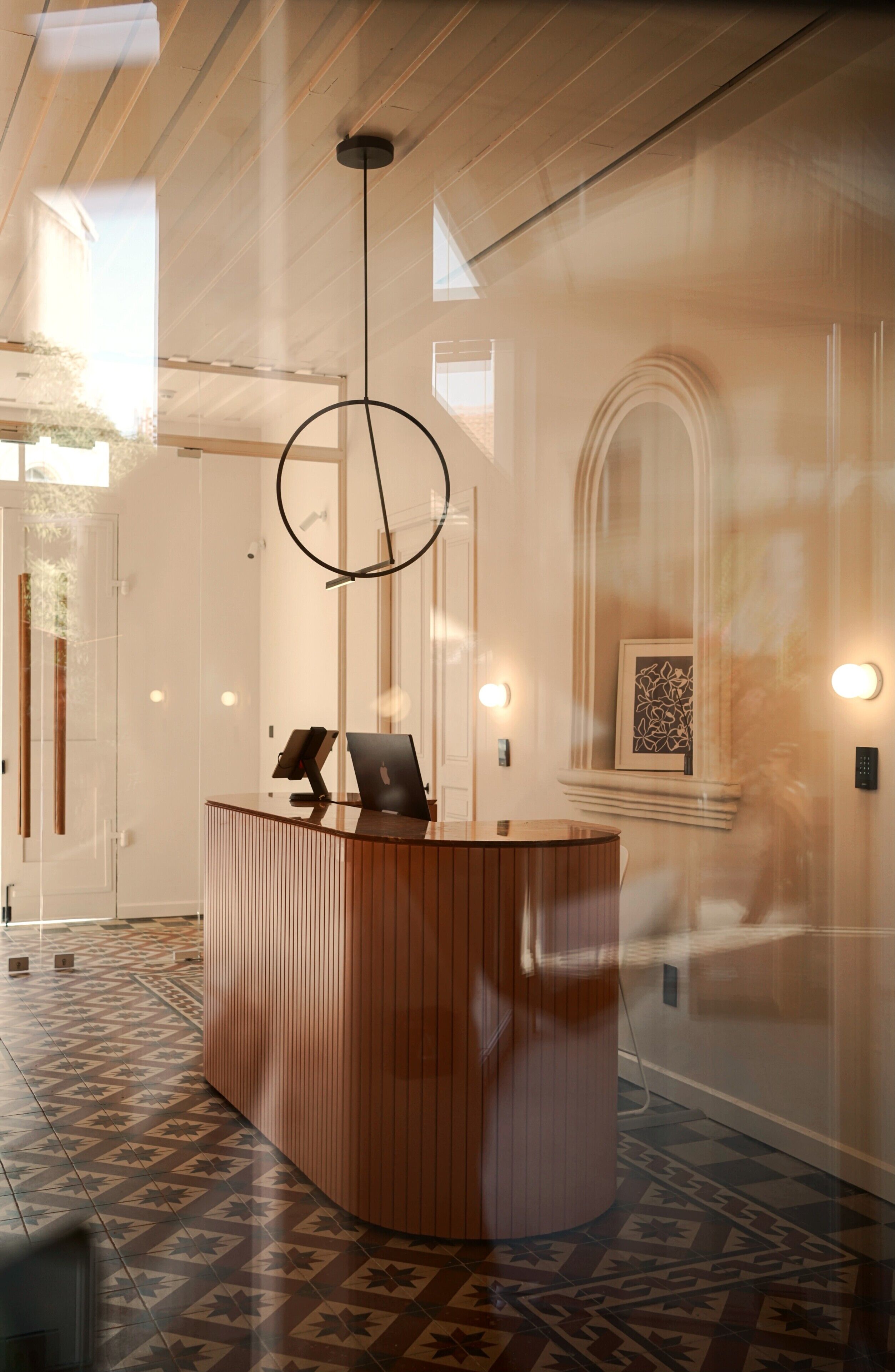 Heart Hotel