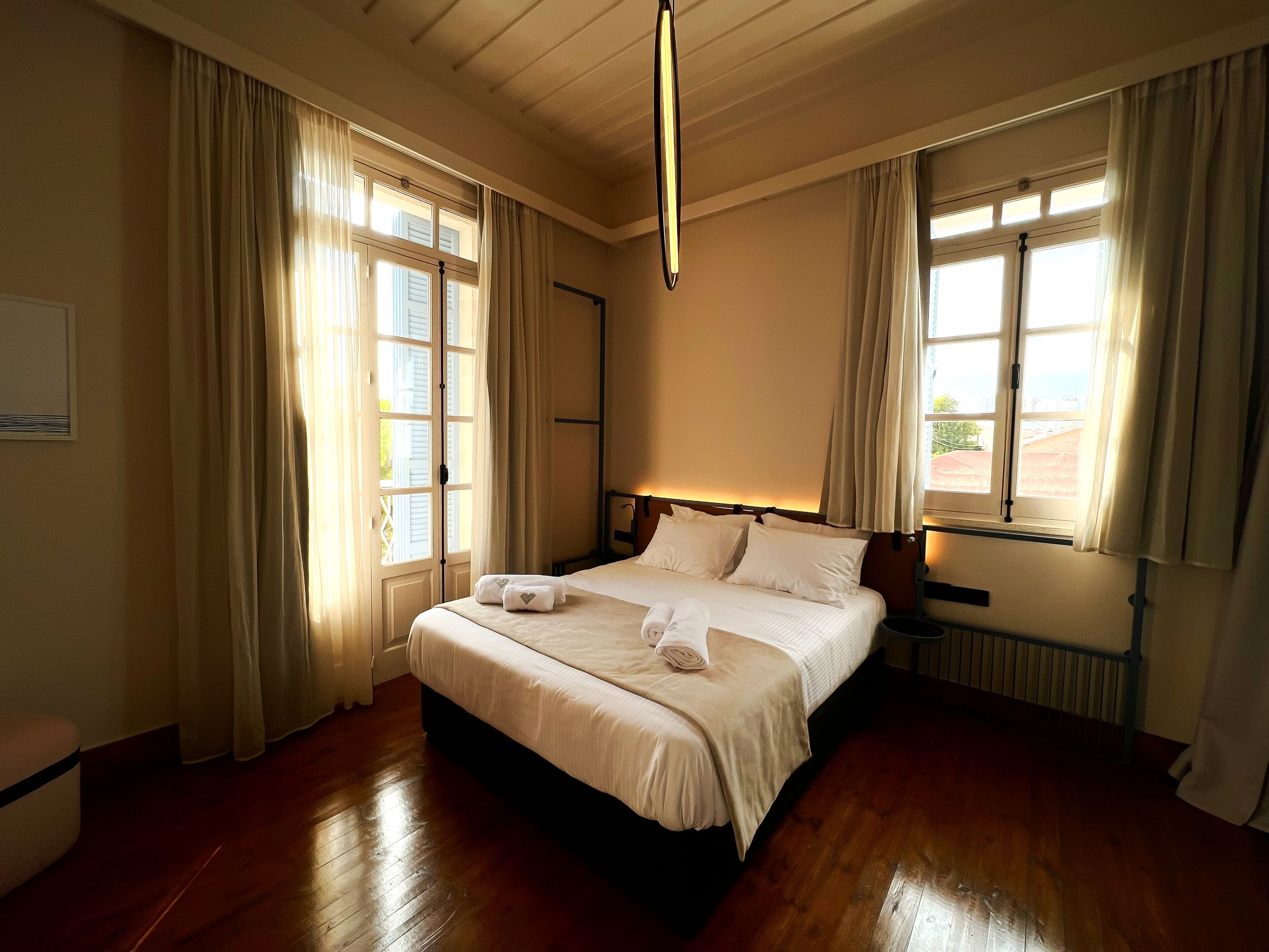 Heart Hotel