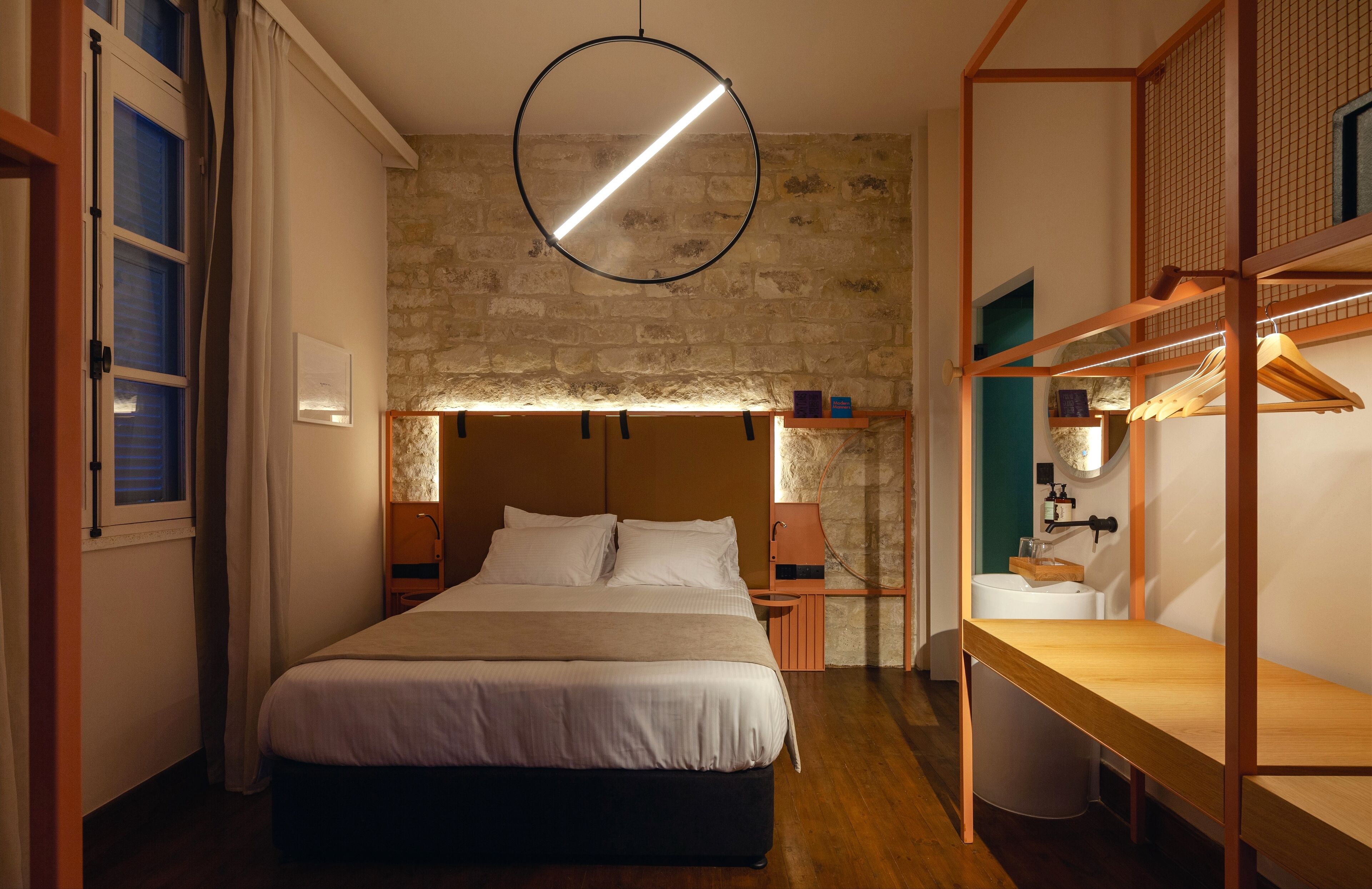 Heart Hotel