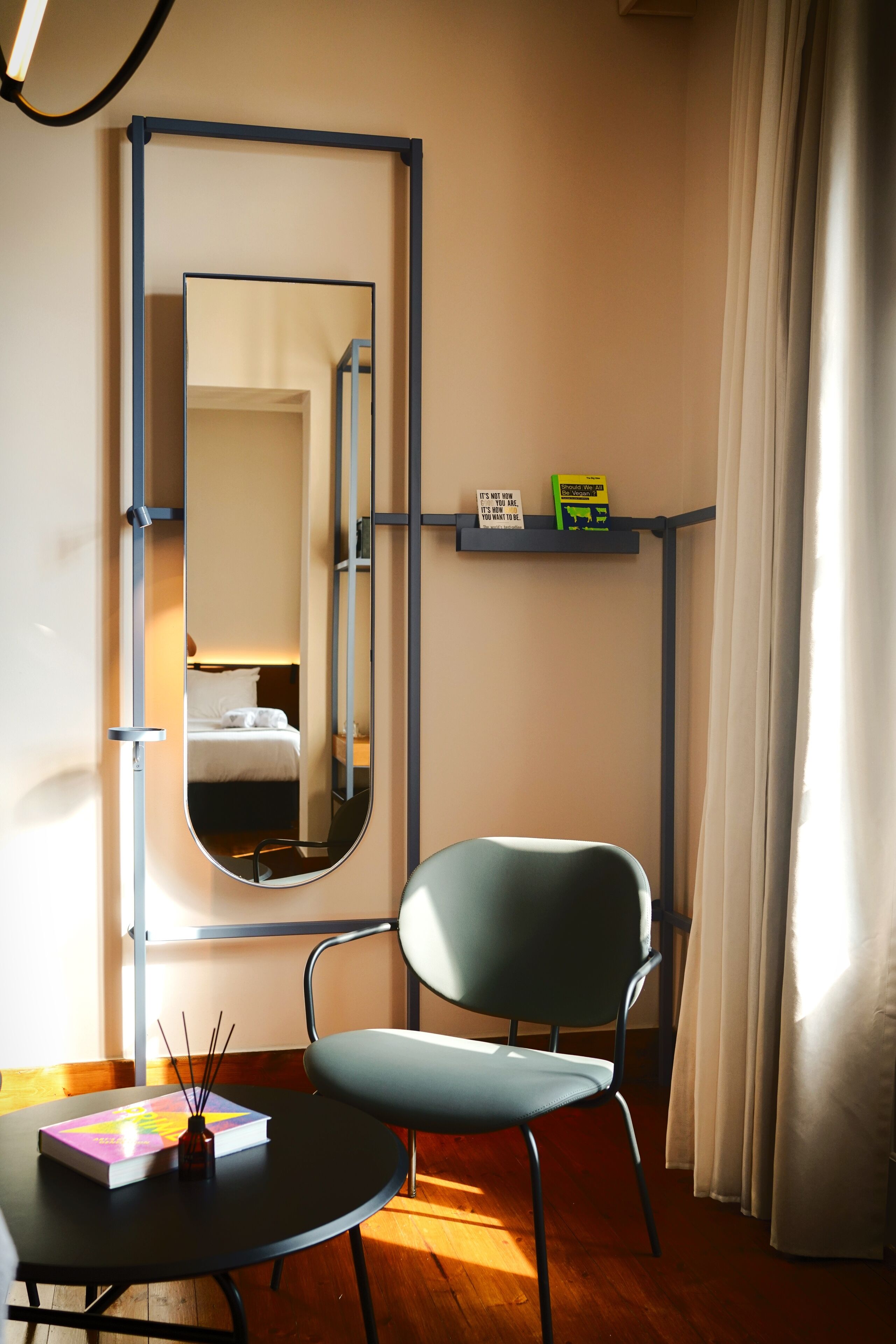 Heart Hotel