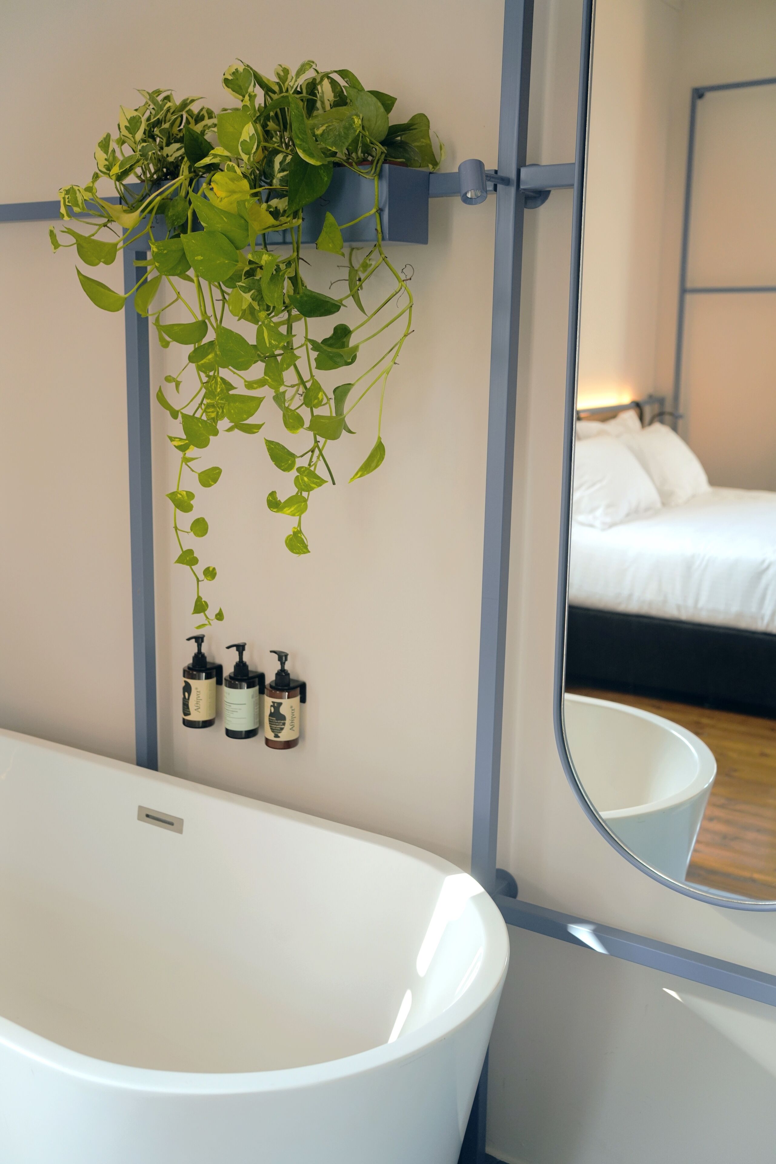 Heart Hotel