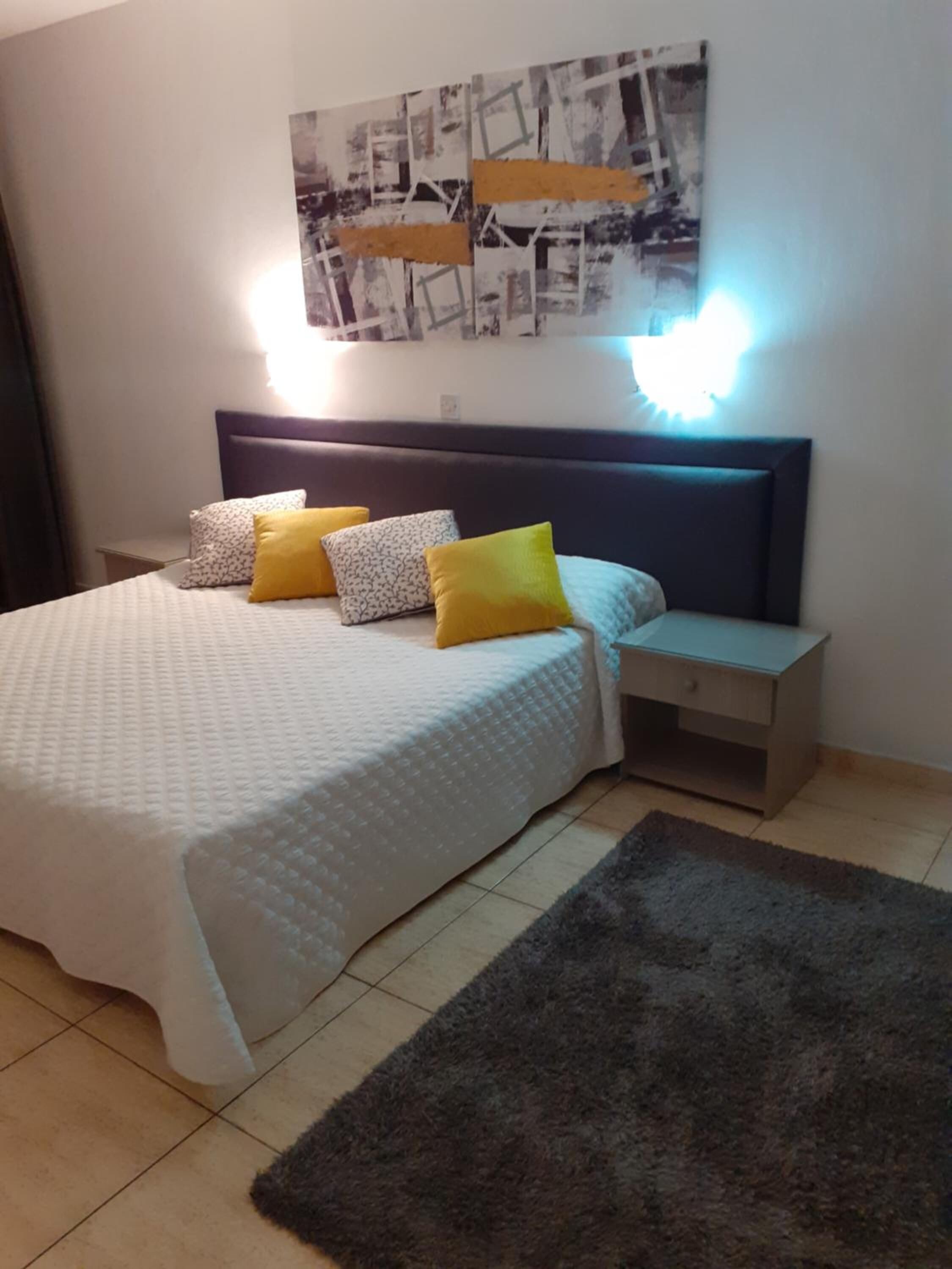 Irene's Apartments