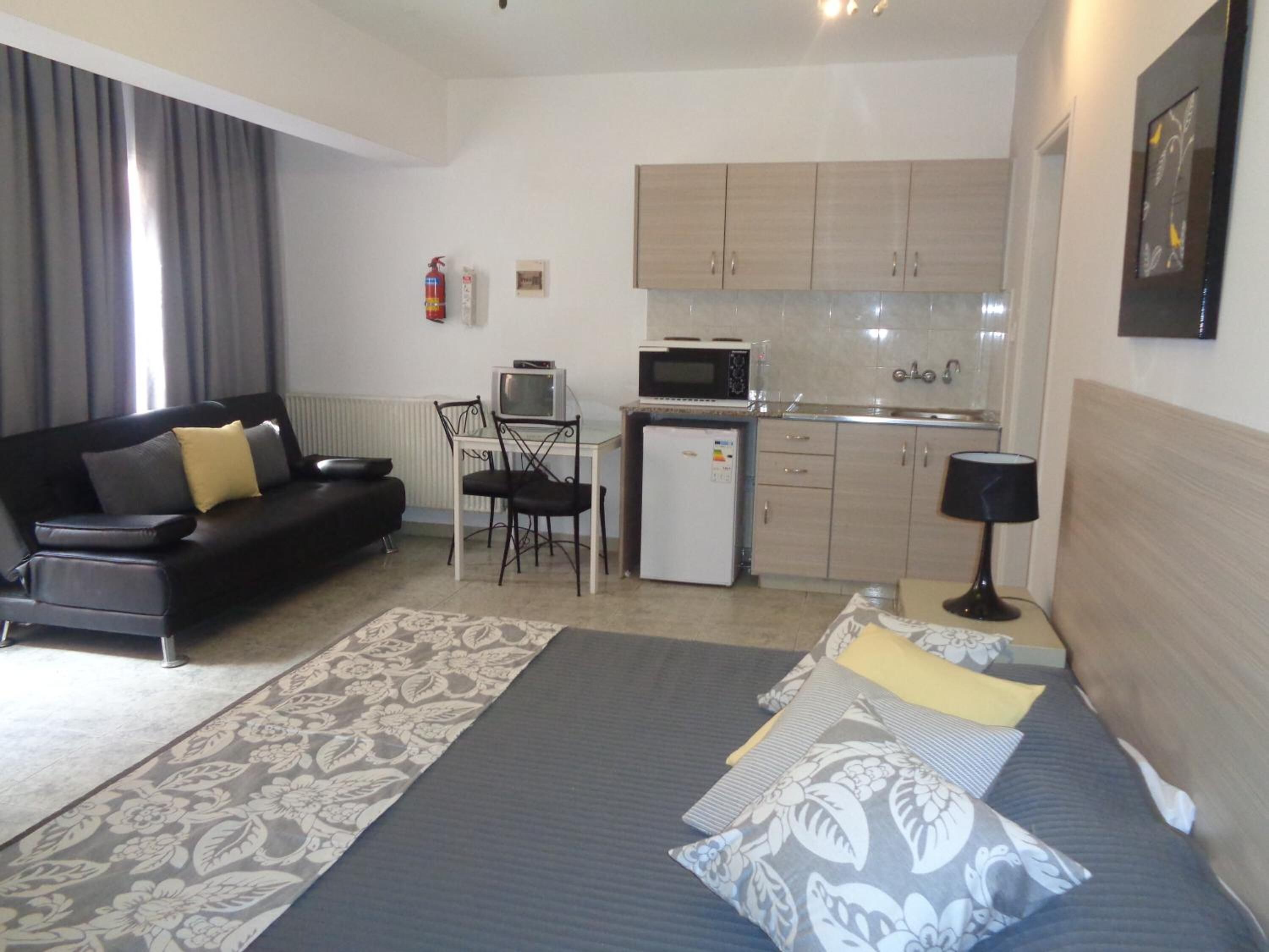 Irene's Apartments
