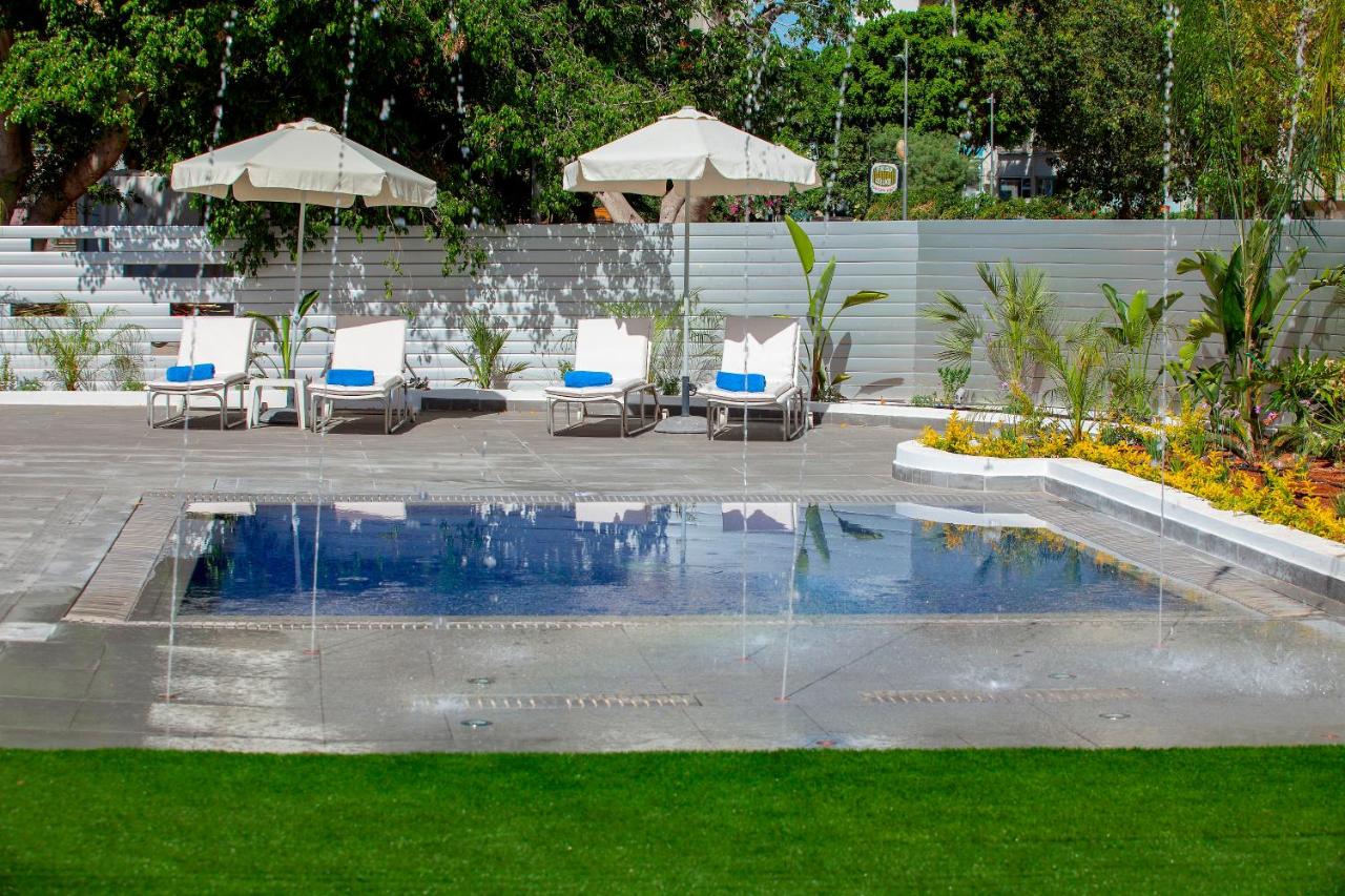 Kapetanios Odysseia Hotel