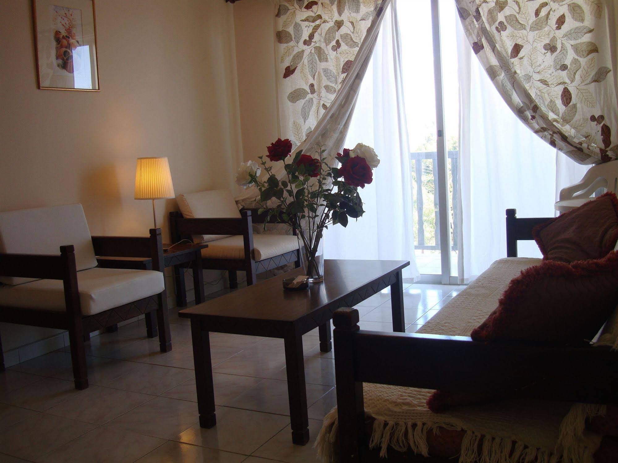 Lordos Hotel Apts