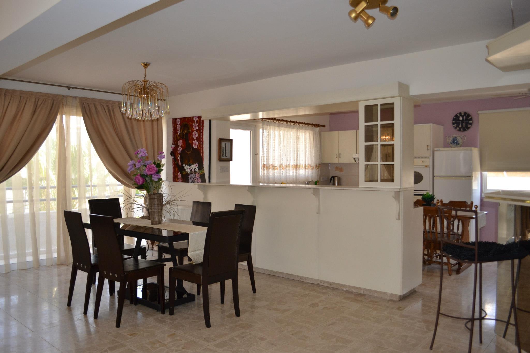 Marianna Hotel Apartments