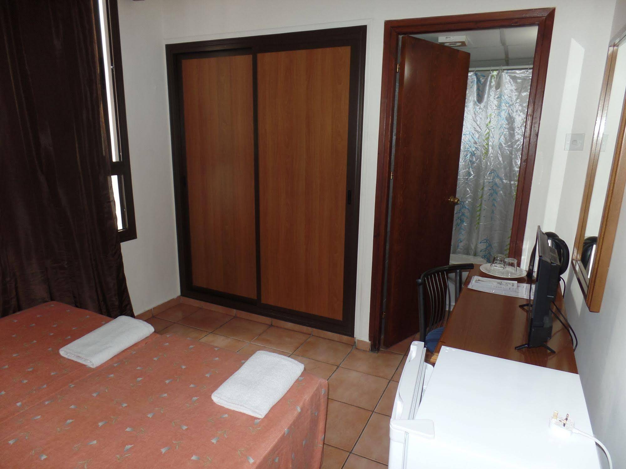 Metropole Hotel