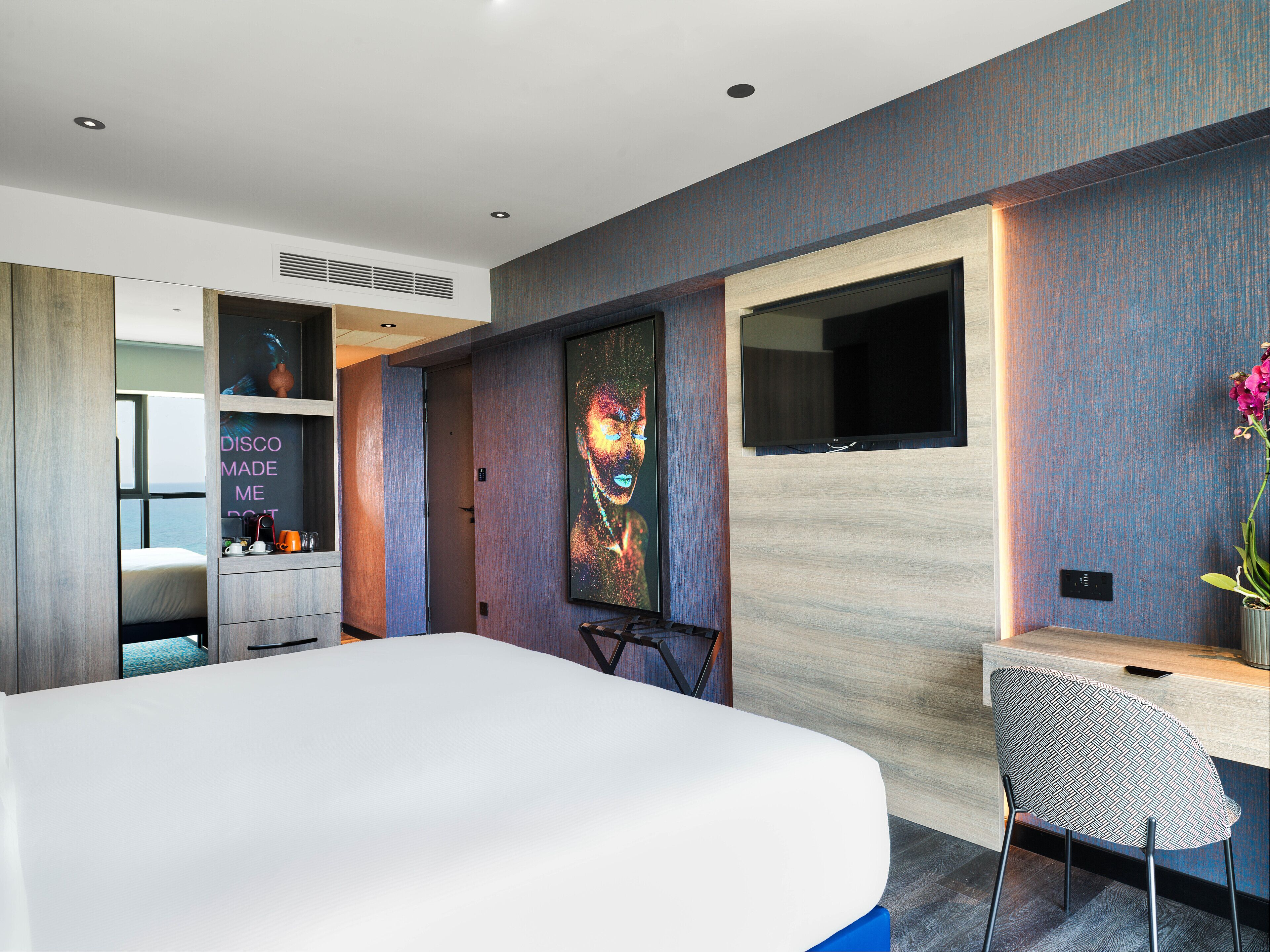 NYX Hotel Limassol