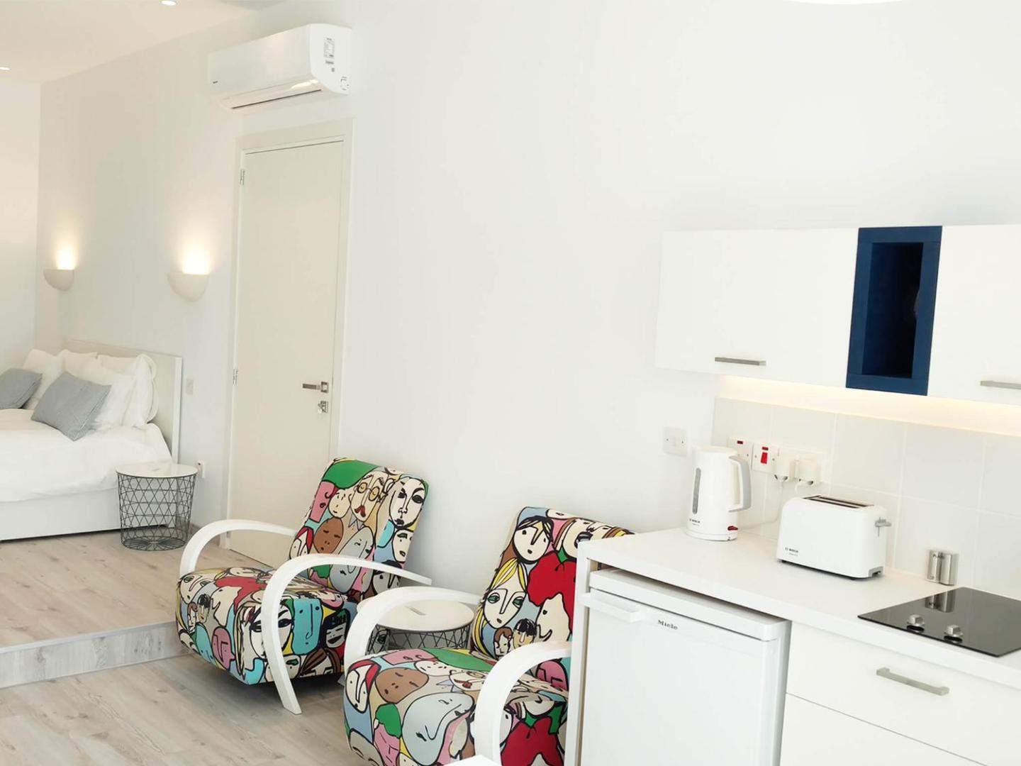 Olosuites