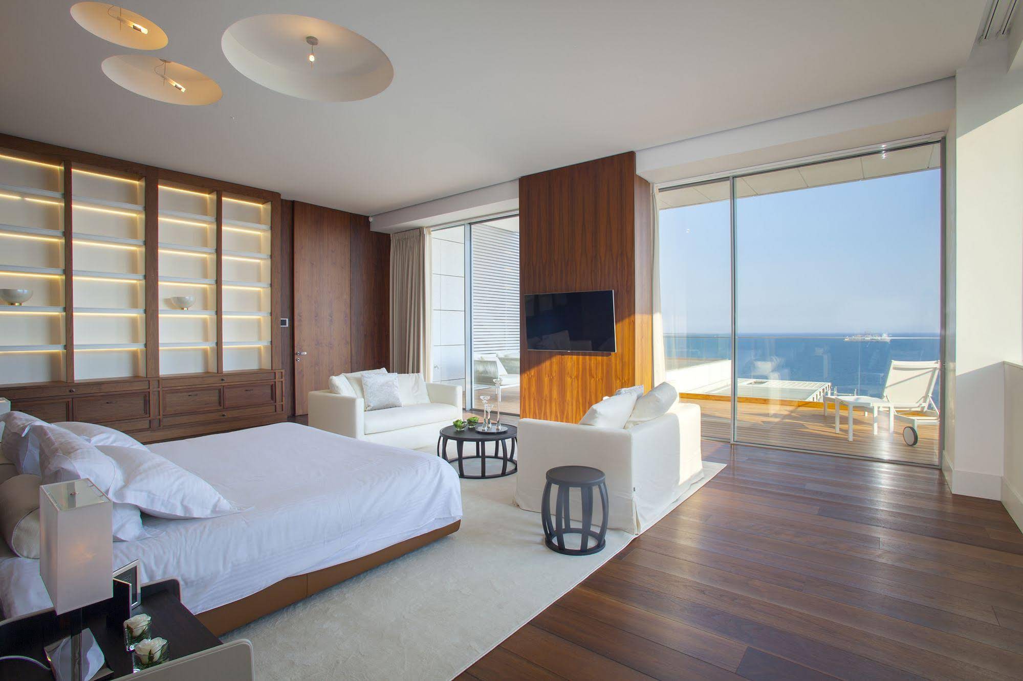 Olympic Residence