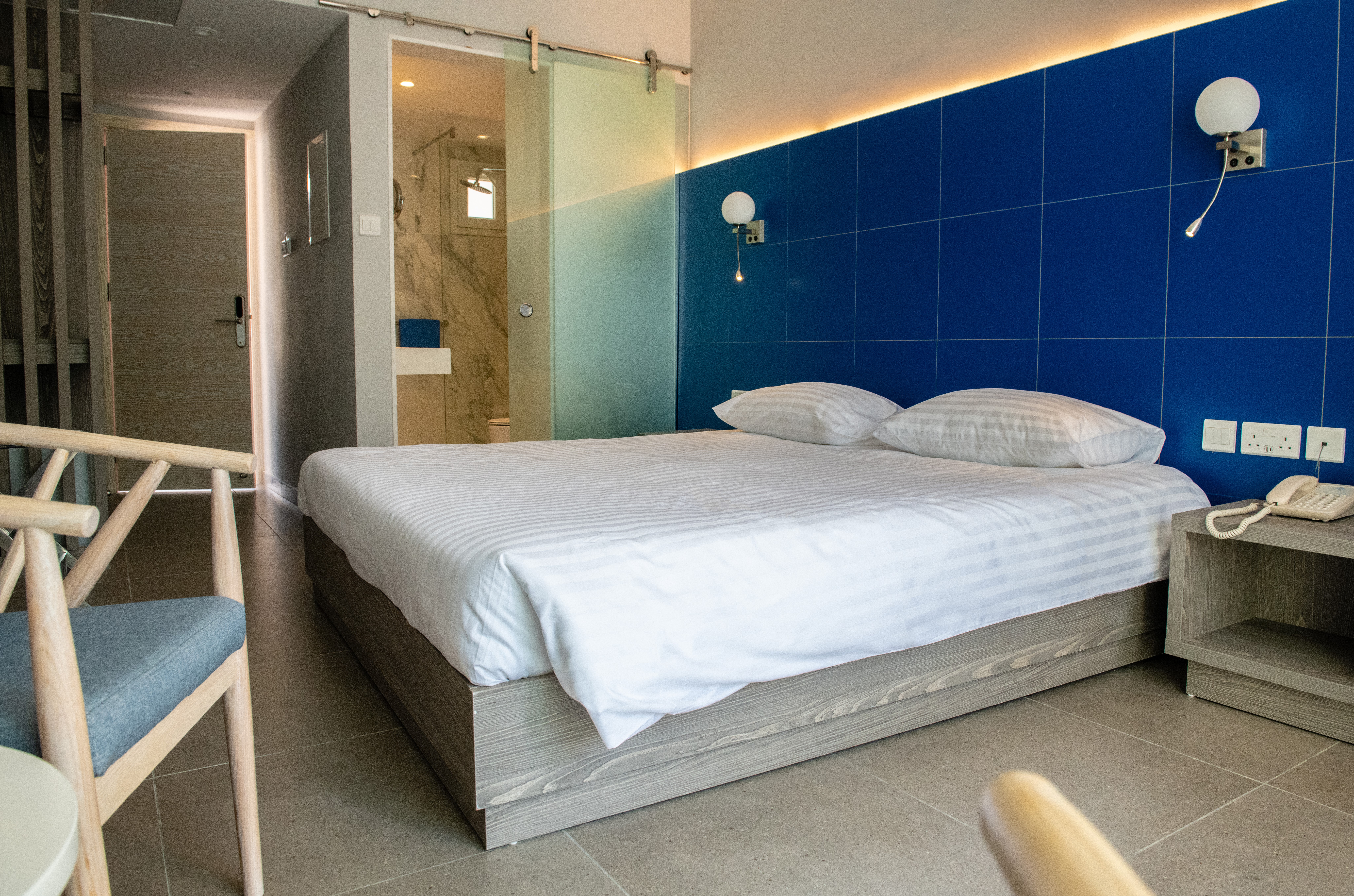 Park Beach Hotel
