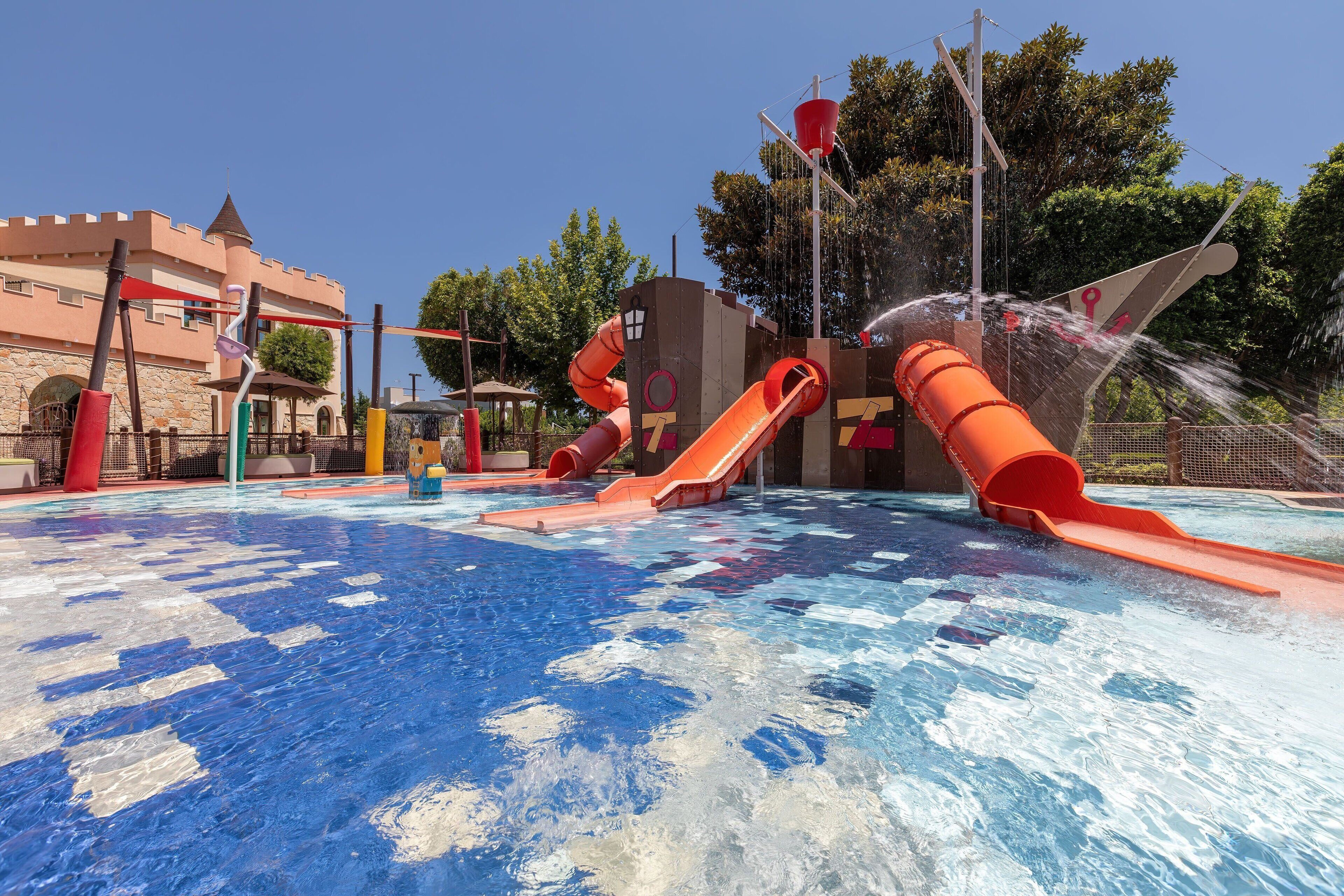 Parklane, a Luxury Collection Resort & Spa, Limassol