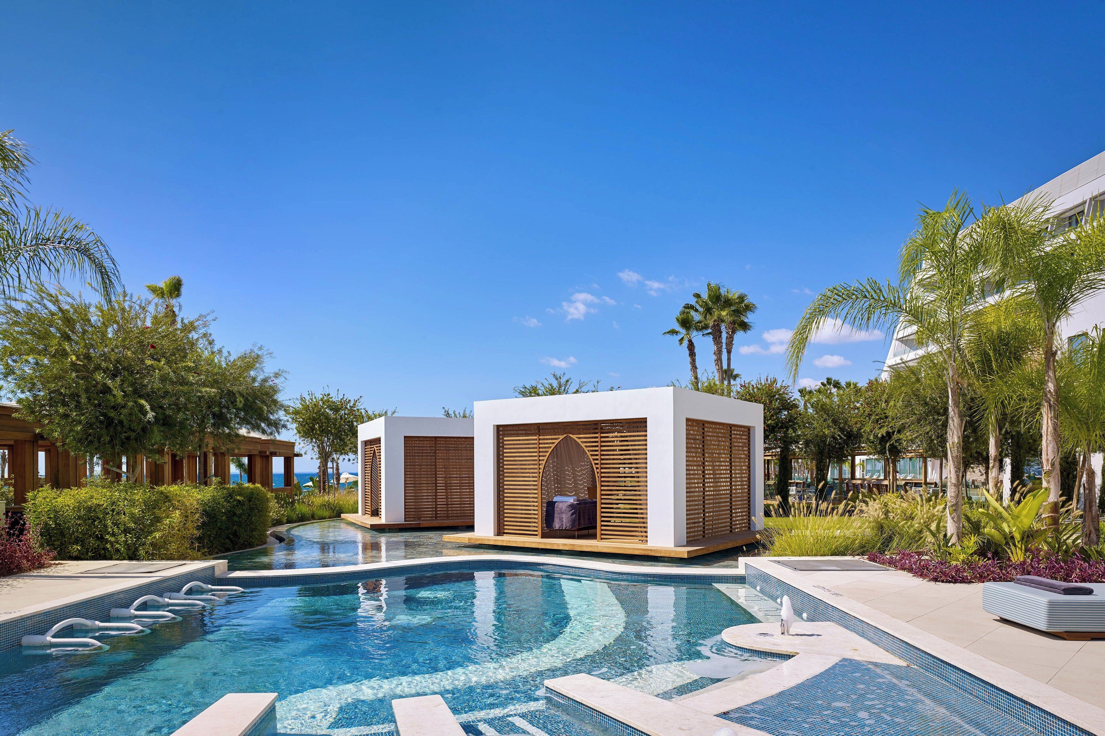 Parklane, a Luxury Collection Resort & Spa, Limassol