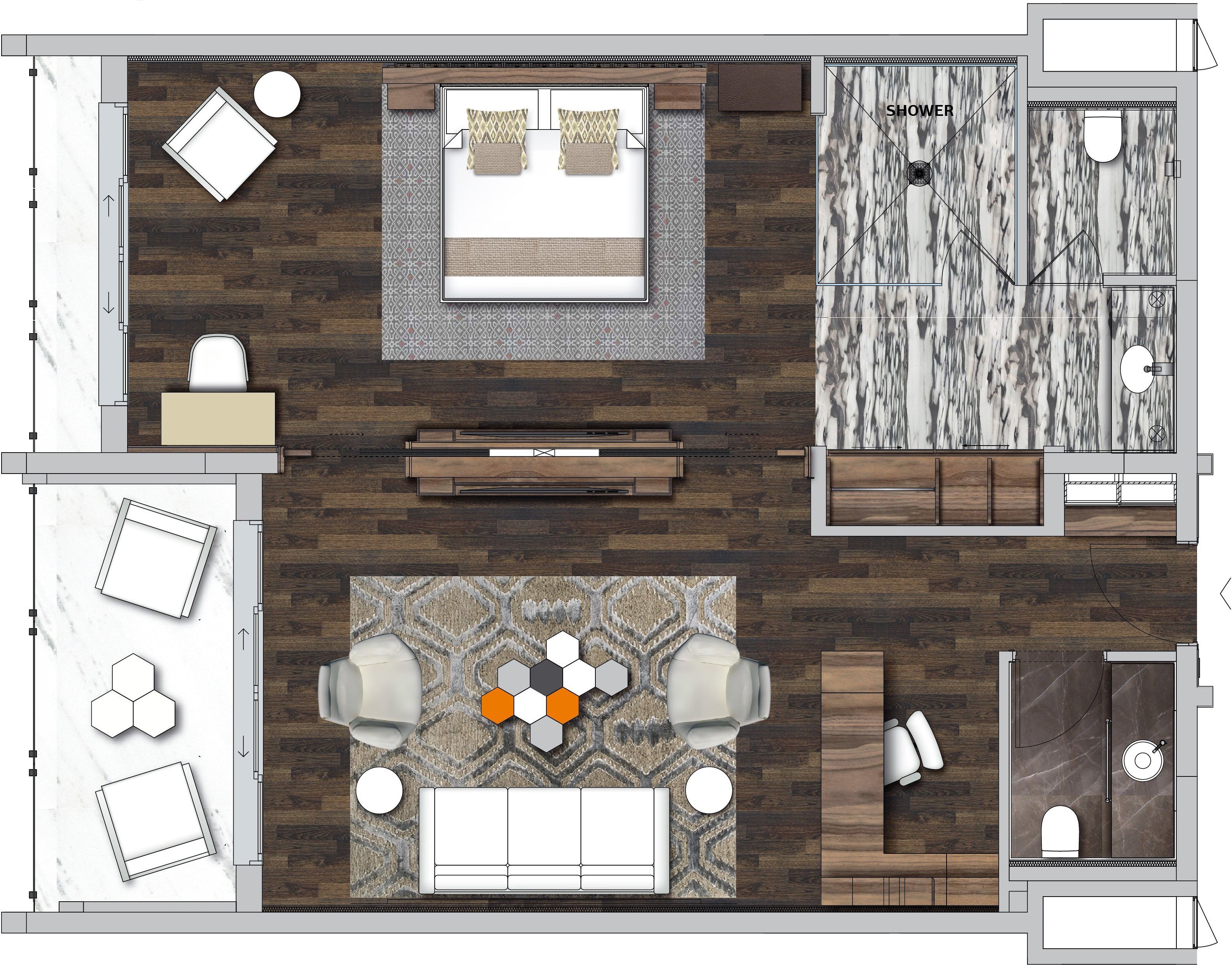 Parklane, a Luxury Collection Resort & Spa, Limassol