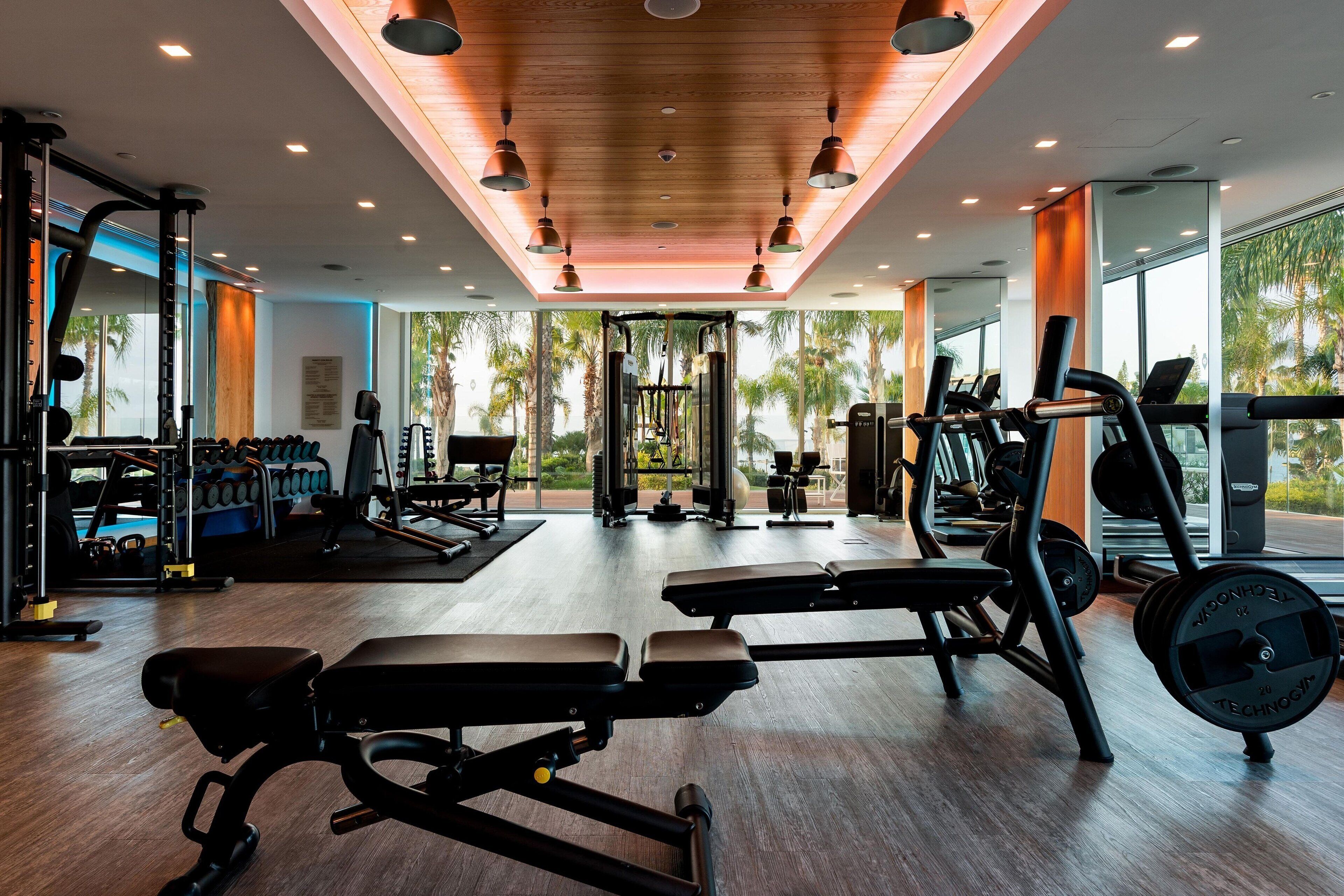 Parklane, a Luxury Collection Resort & Spa, Limassol