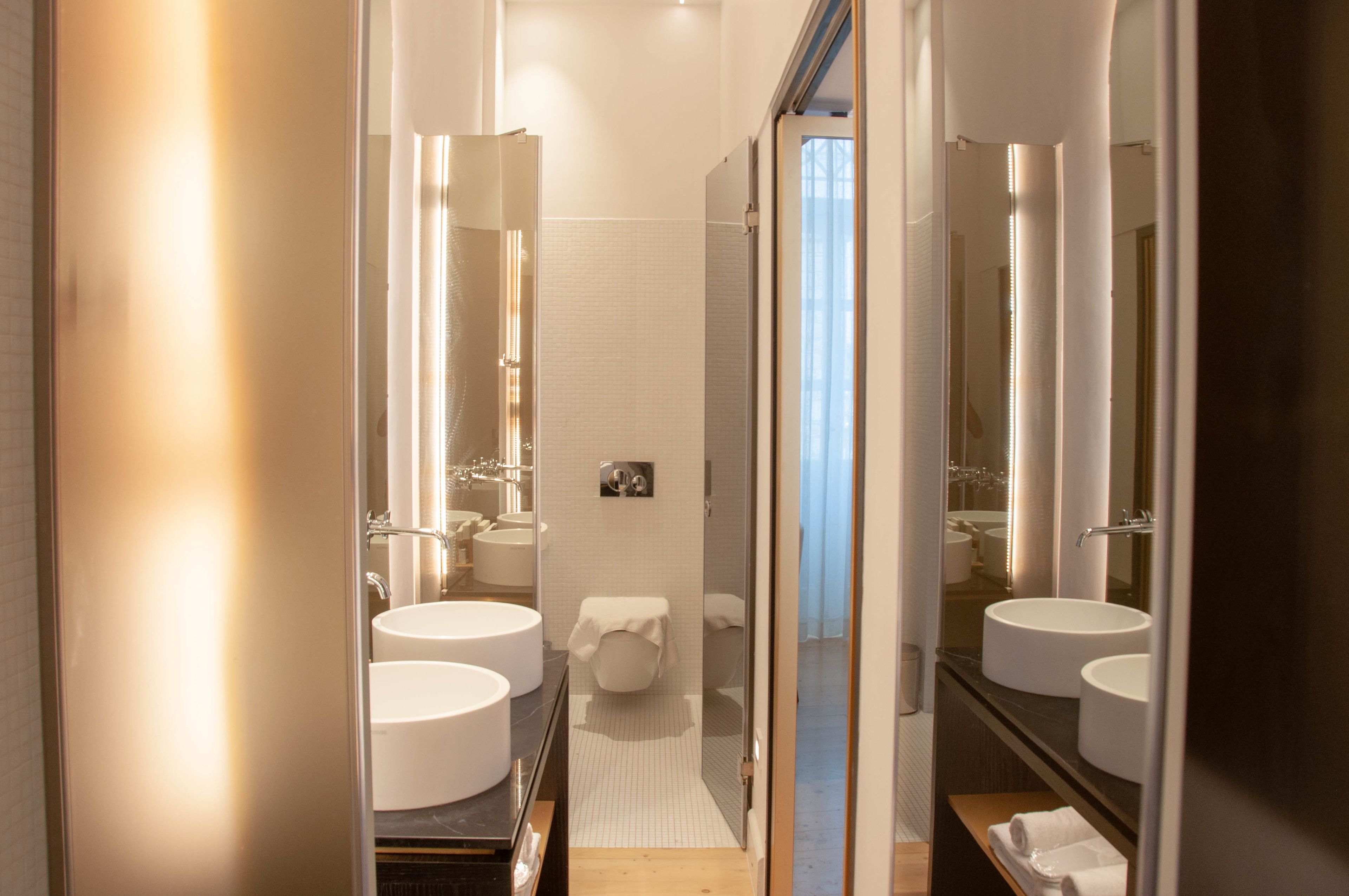 S PAUL Hotel