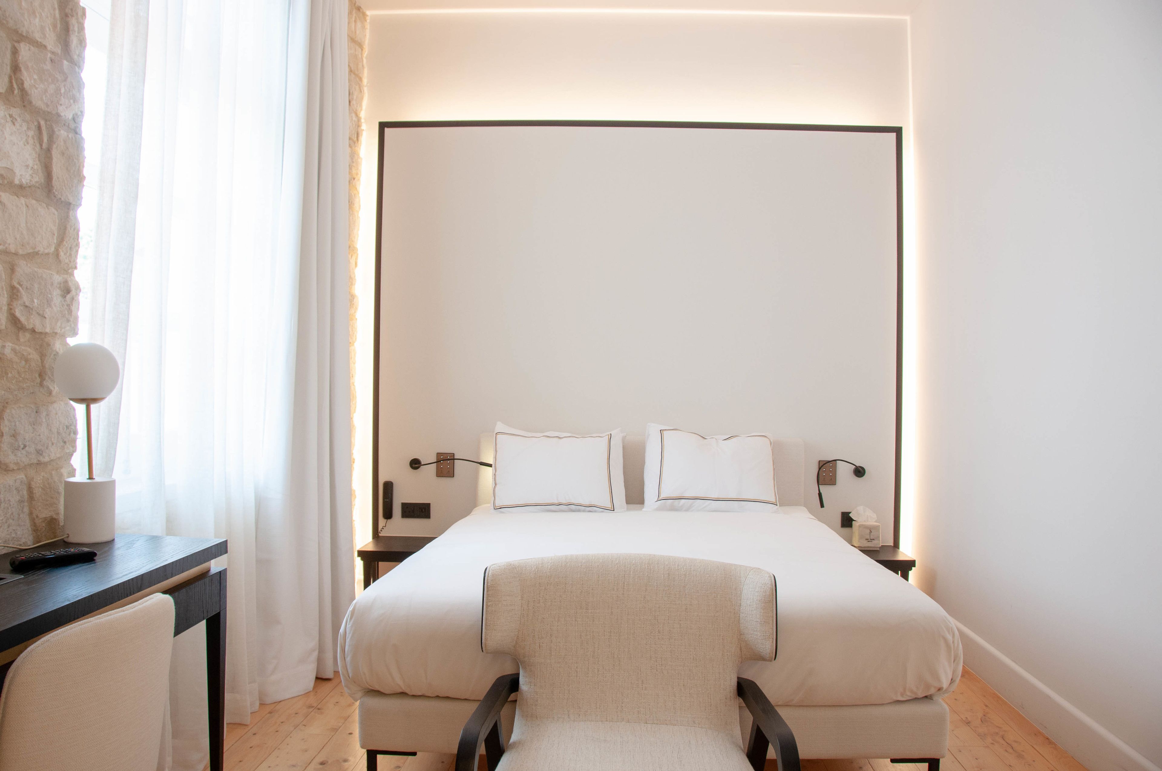 S PAUL Hotel