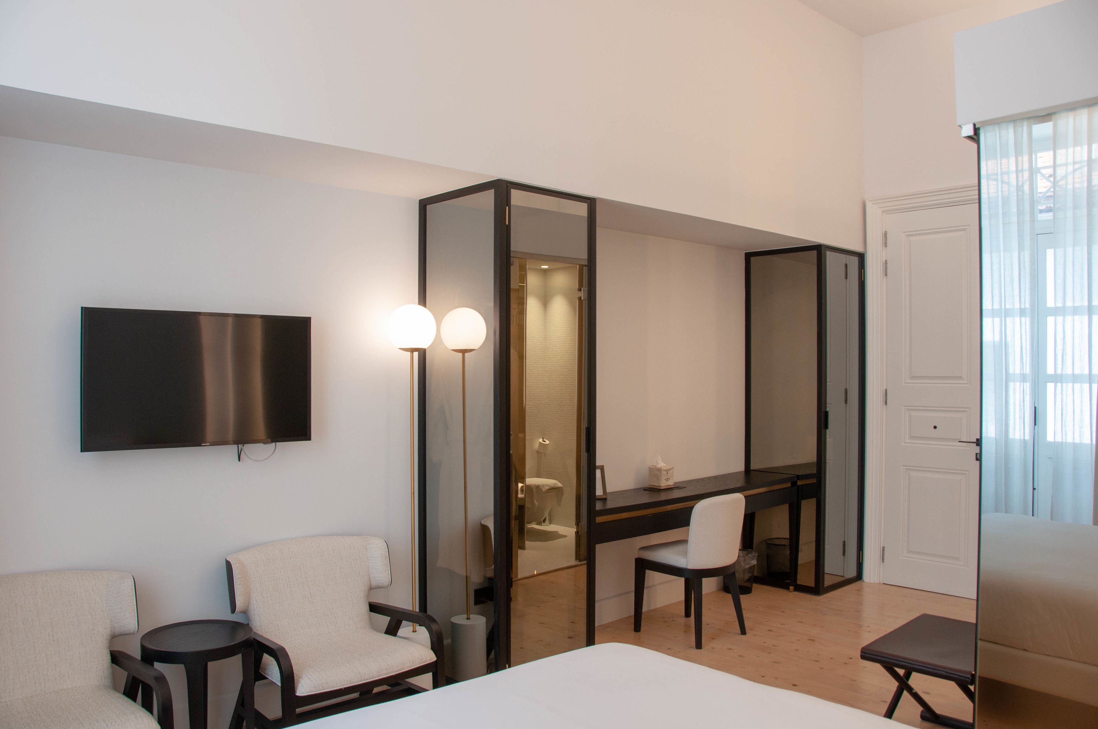 S PAUL Hotel