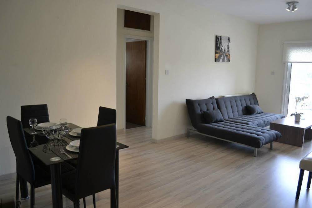 Takelena Apartments