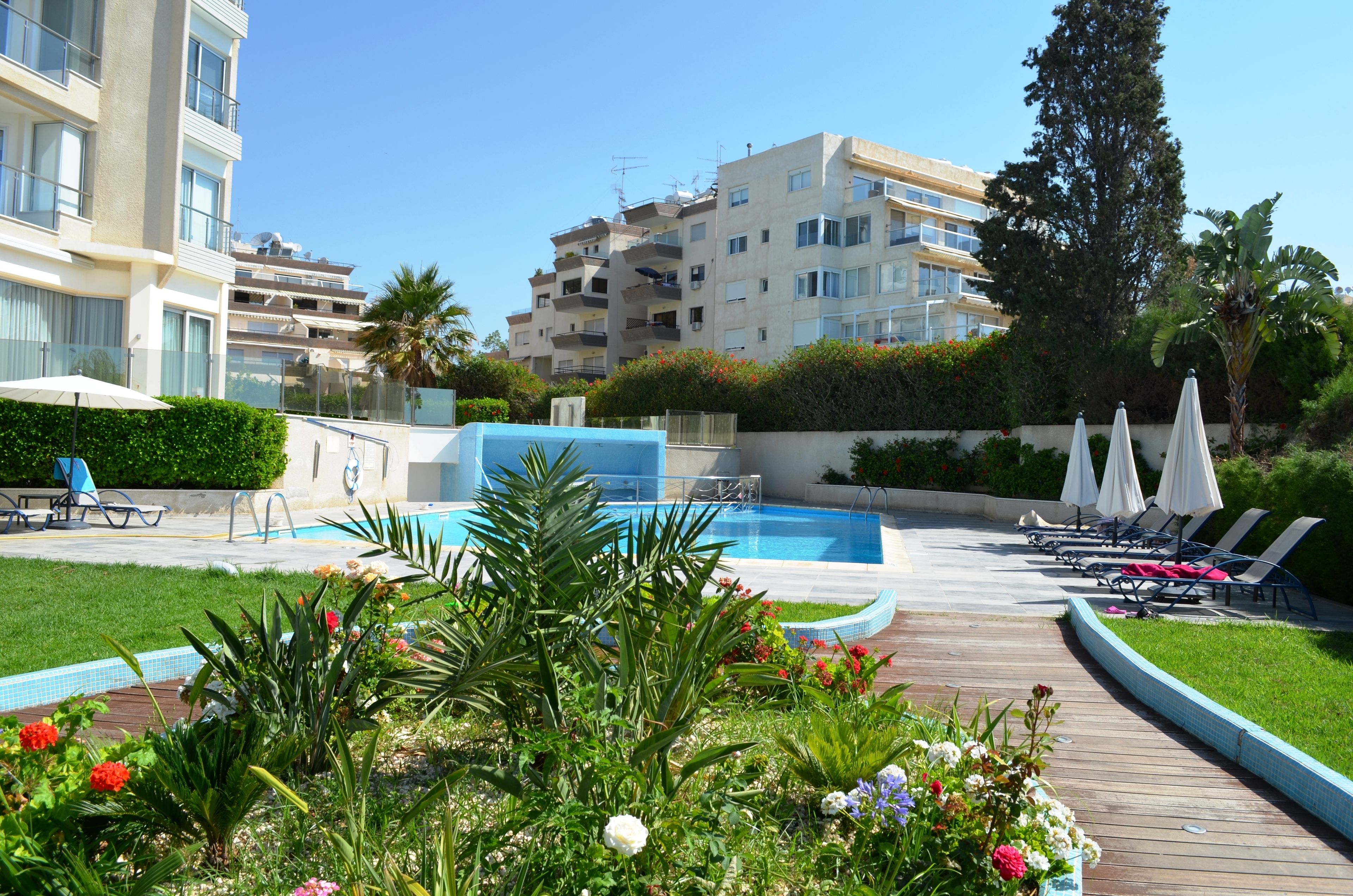 The Ermitage on the Beach