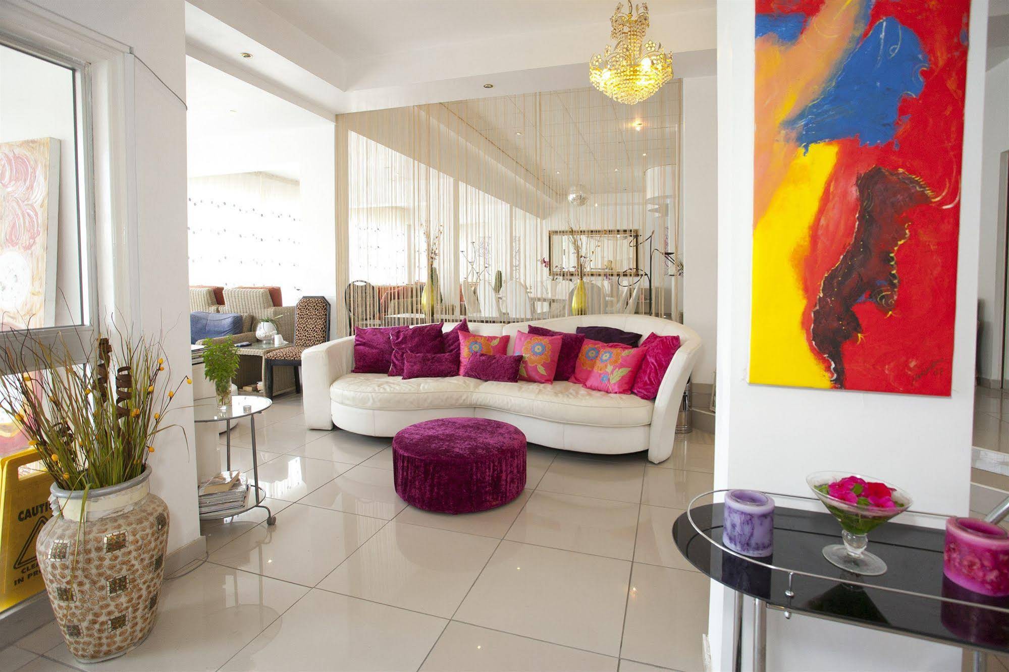 The Palms