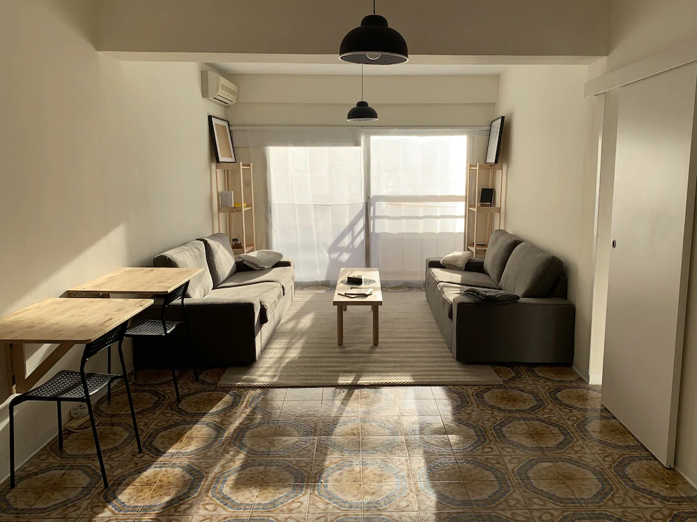 White Hostel